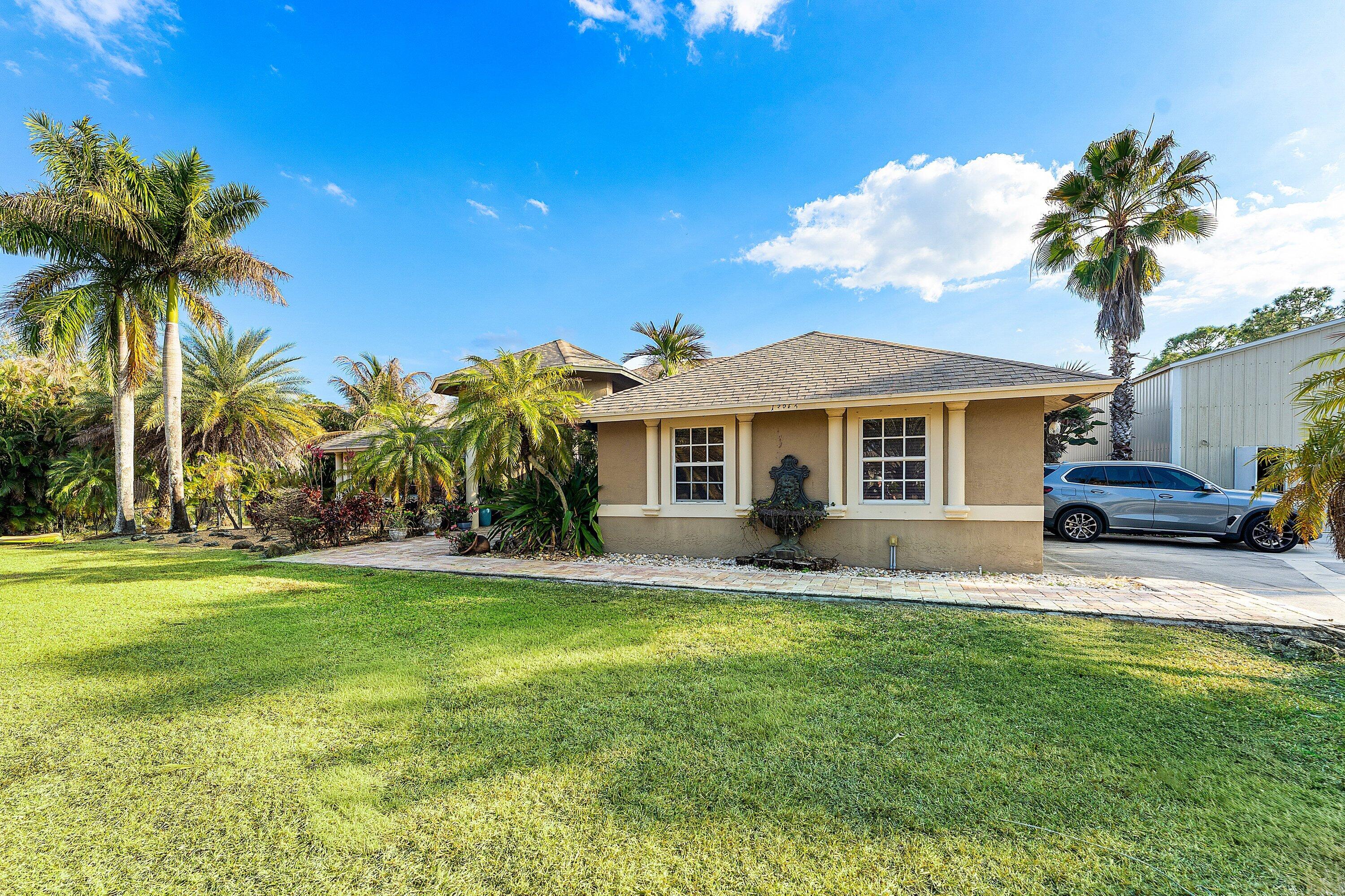 13256 Temple Boulevard