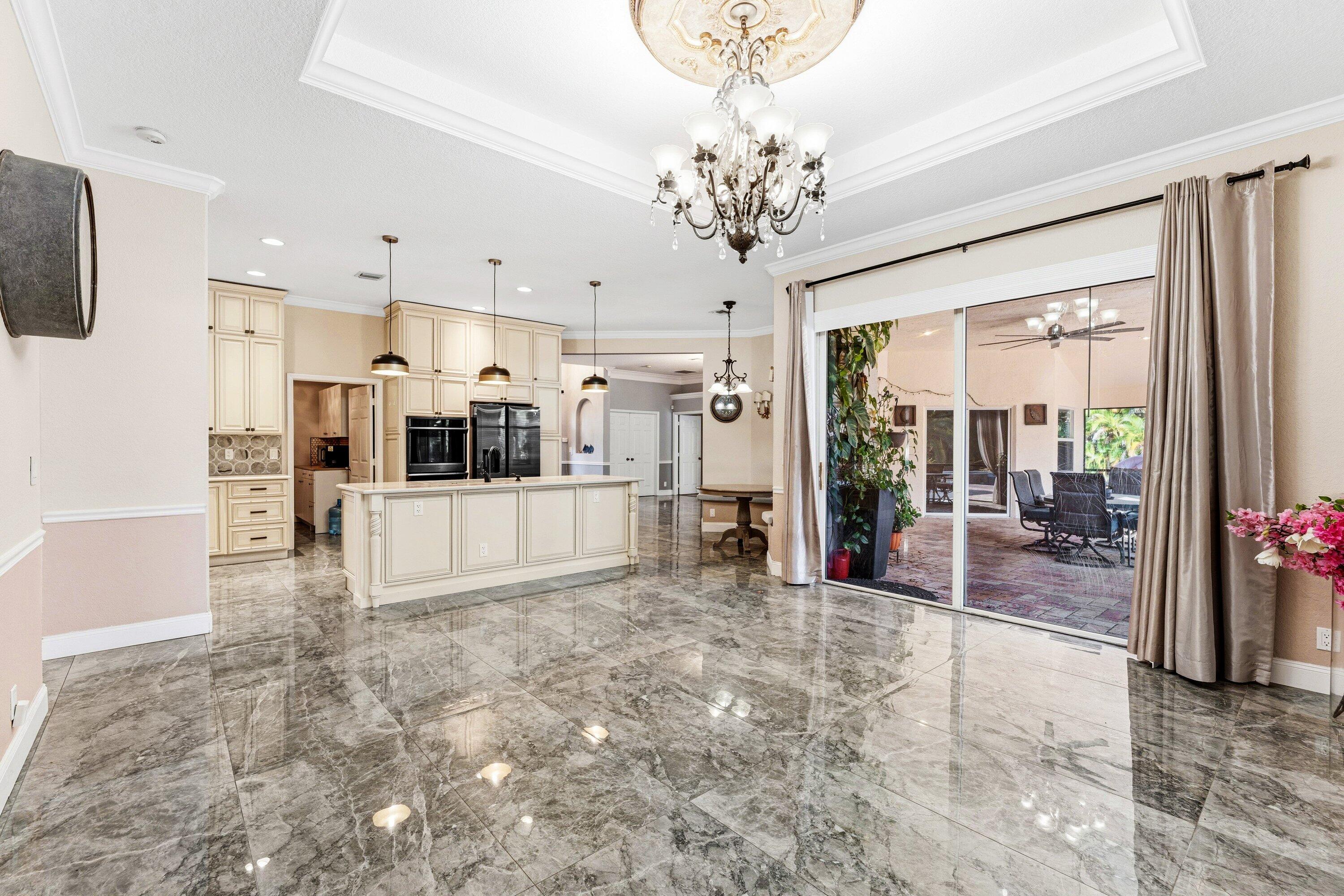 The Acreage - Residential