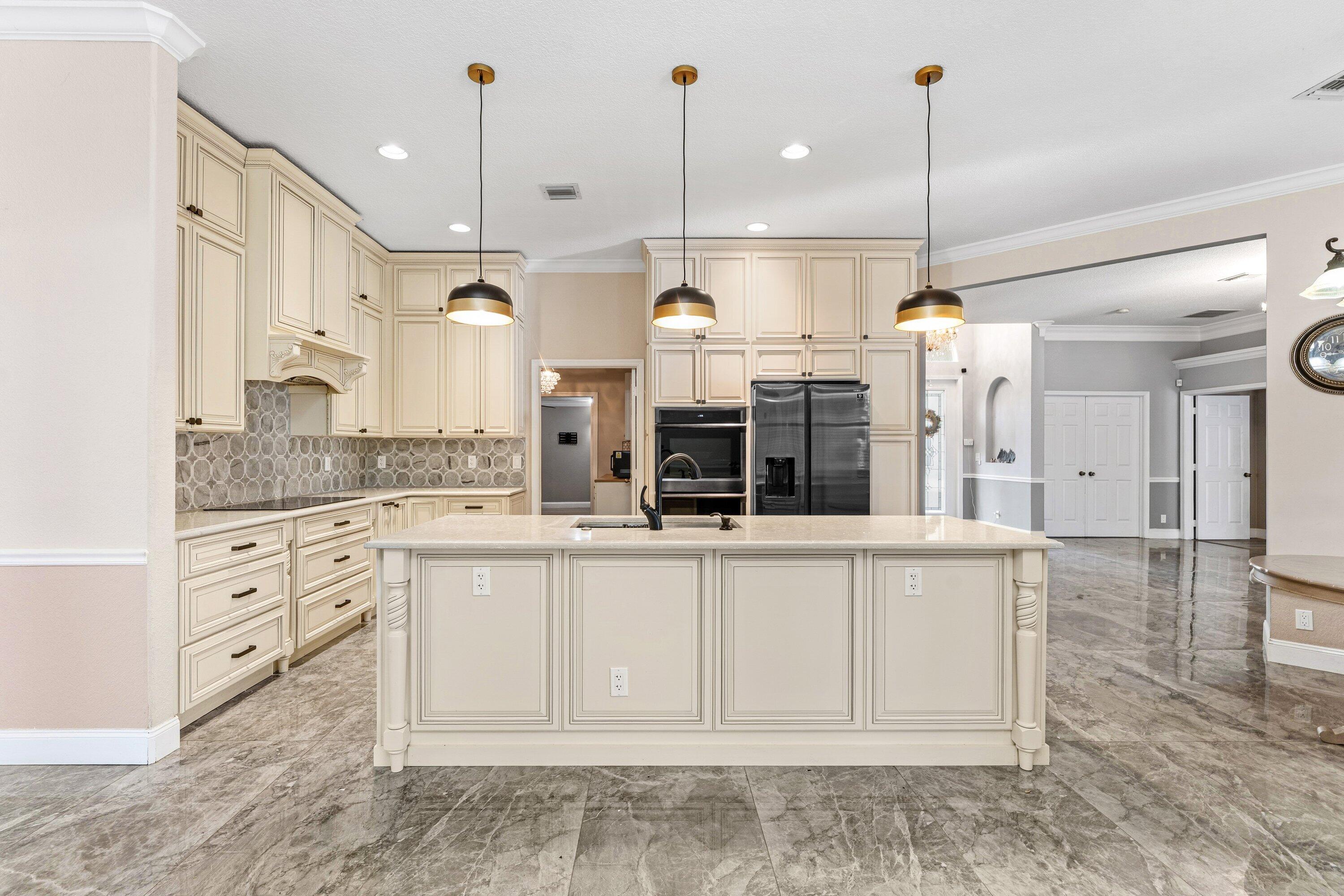 The Acreage - Residential