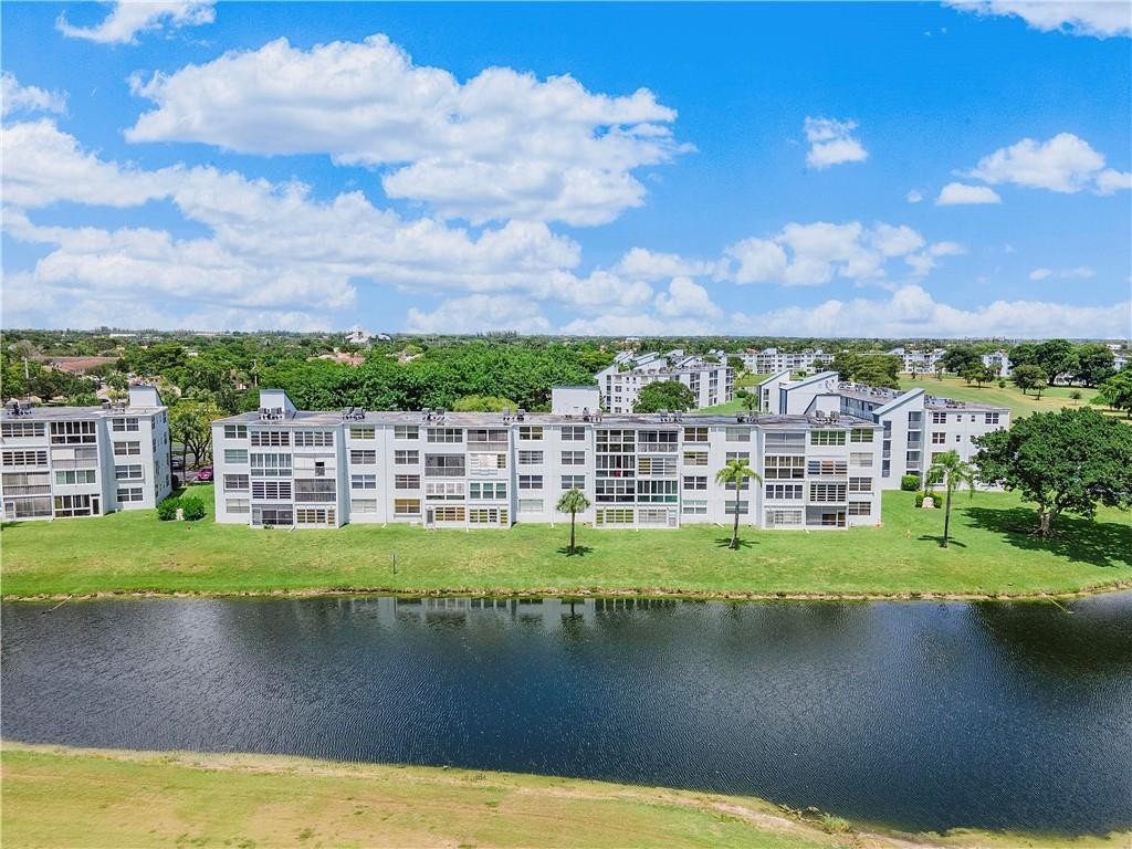 Palm Springs 2 - Residential