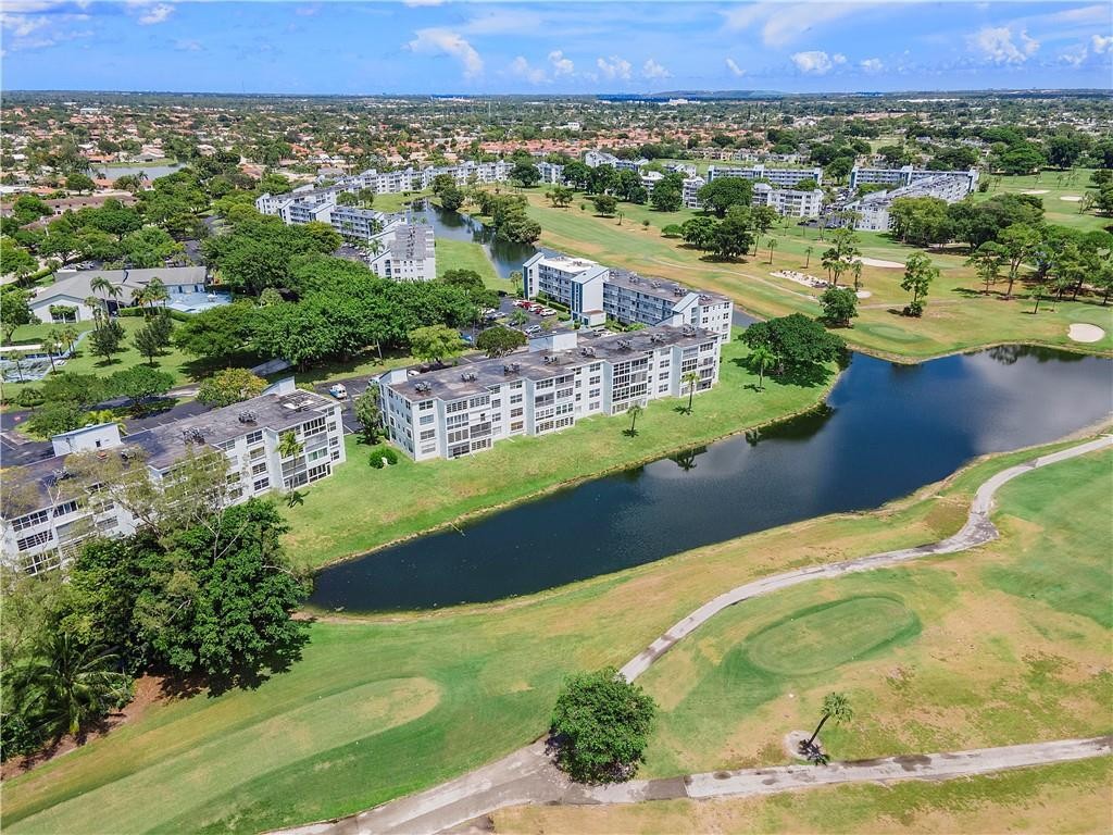 Palm Springs 2 - Residential