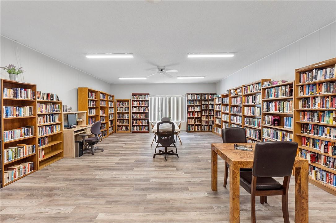 Palm Springs 2 - Residential