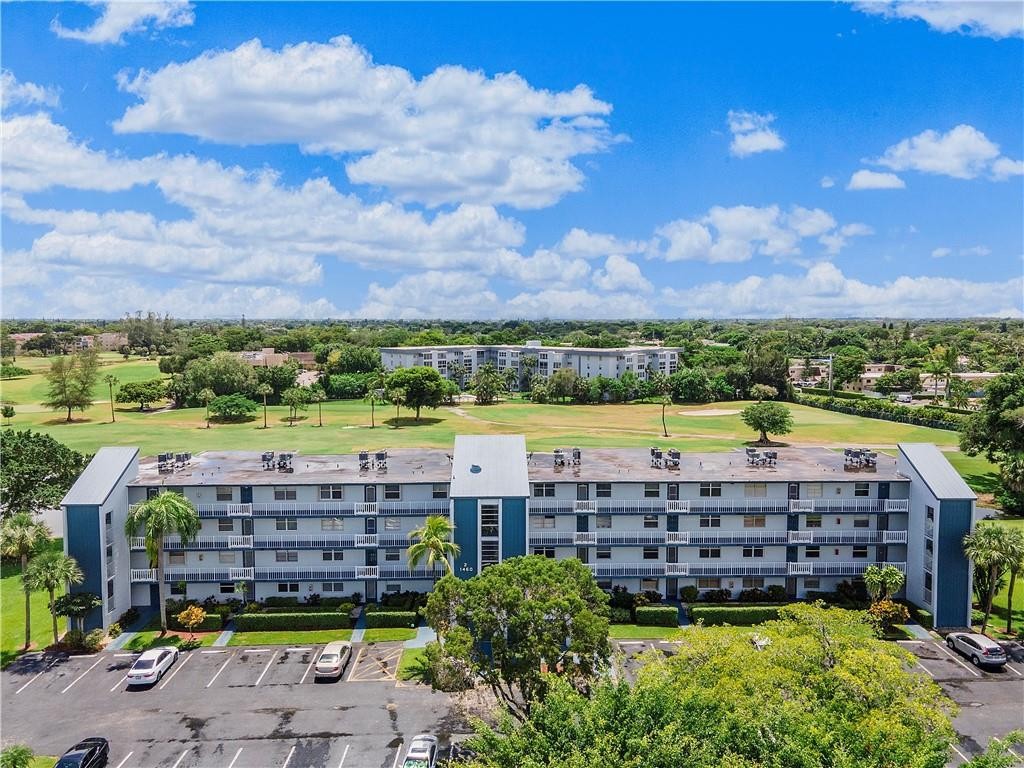 Palm Springs 2 - Residential