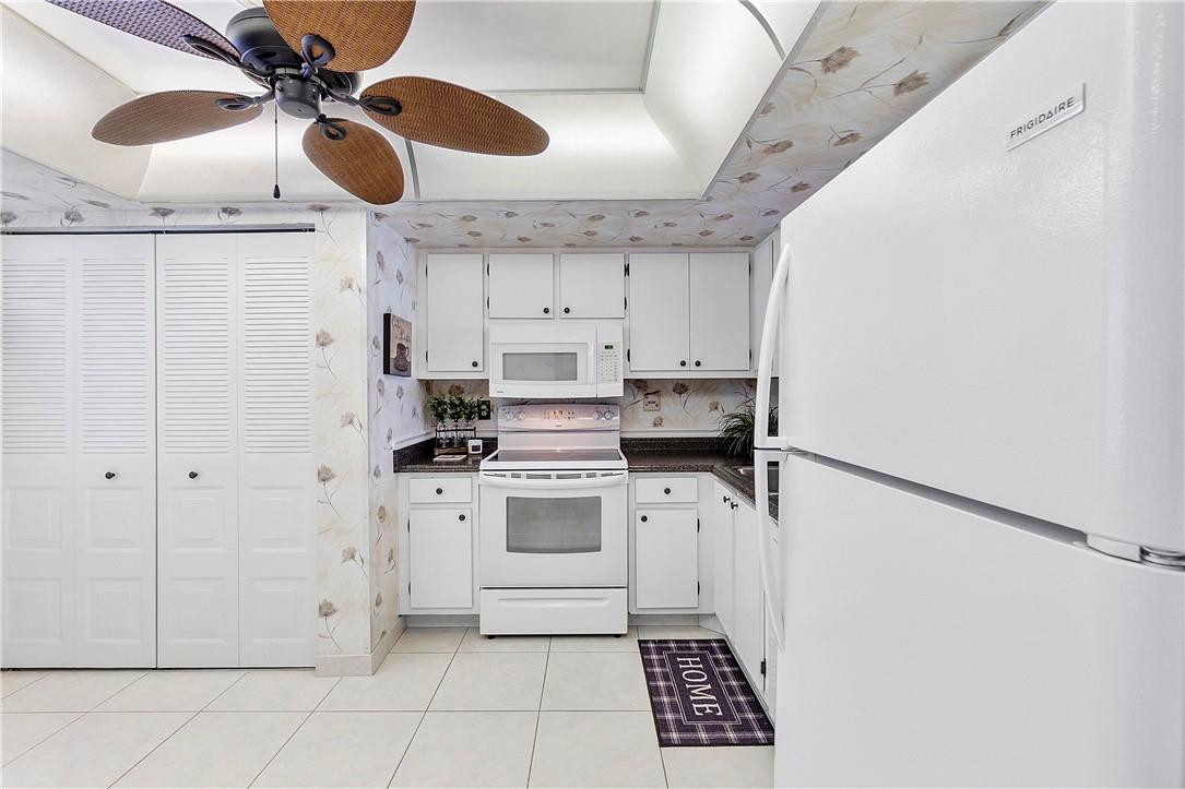 Palm Springs 2 - Residential