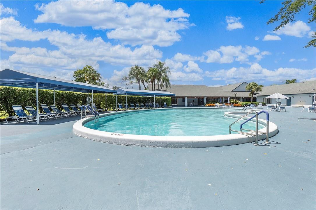 Palm Springs 2 - Residential