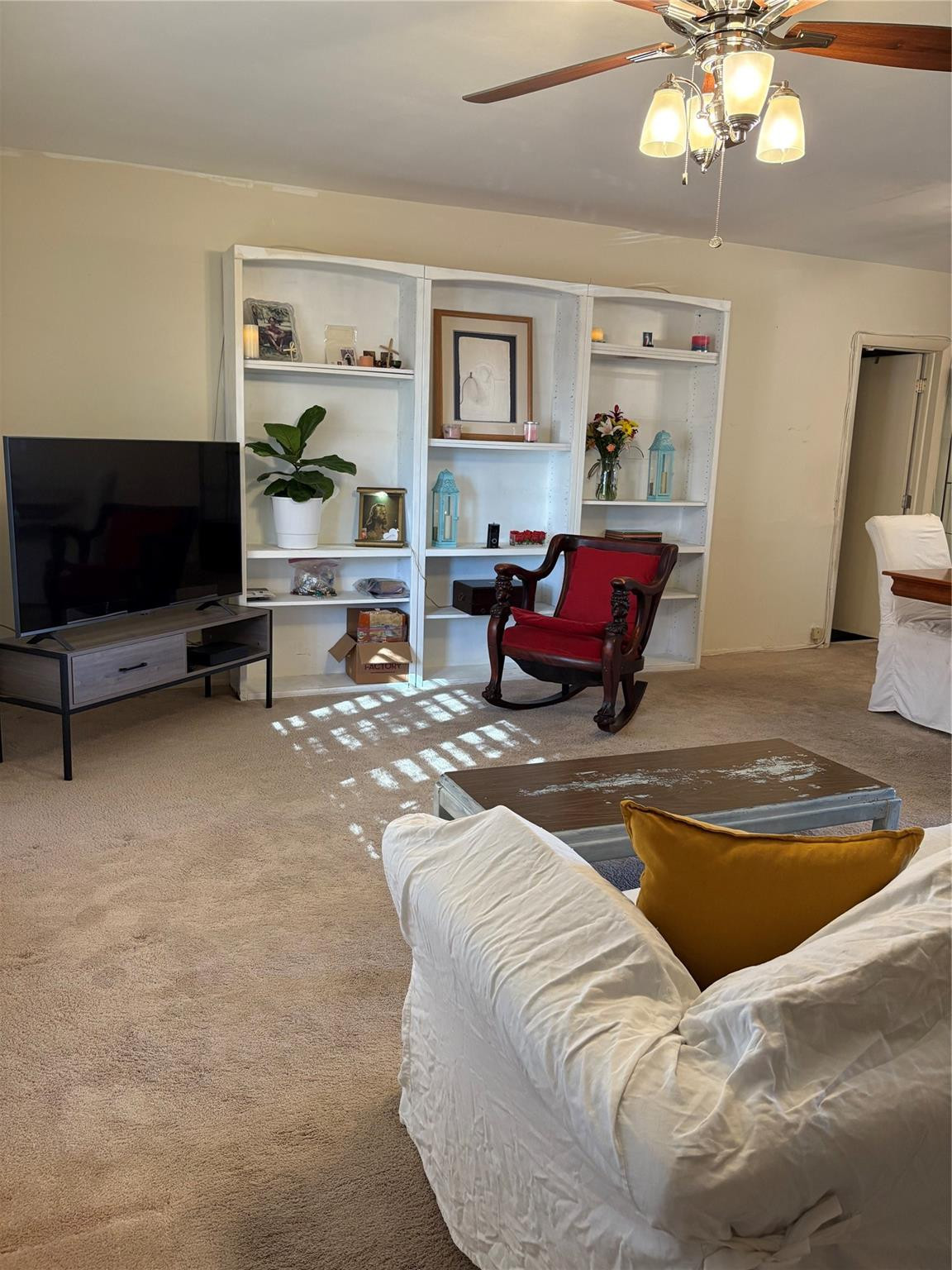 Coral Gardens - Residential