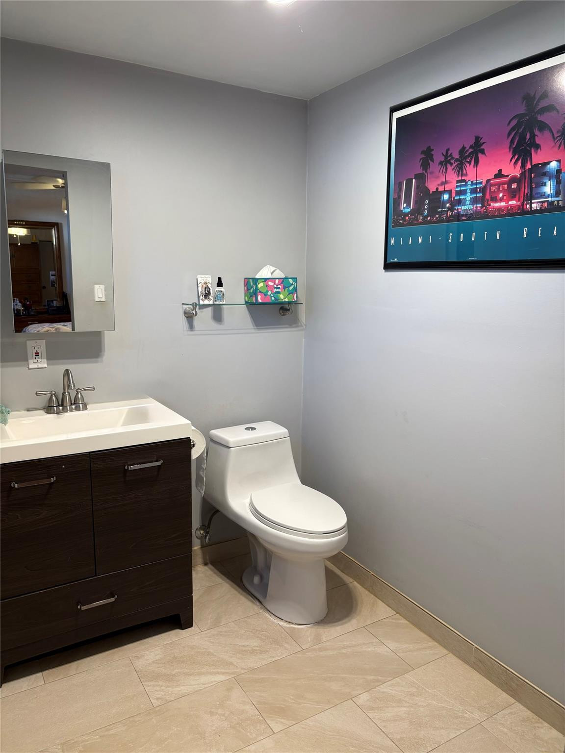 Coral Gardens - Residential