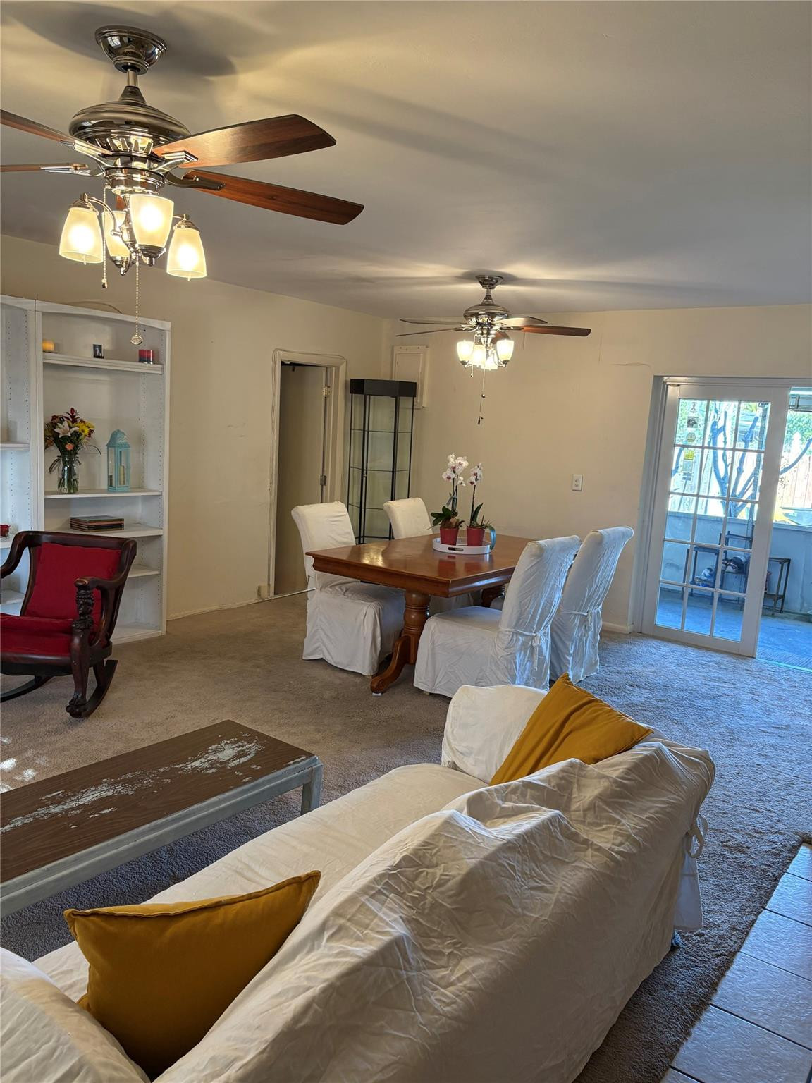 Coral Gardens - Residential