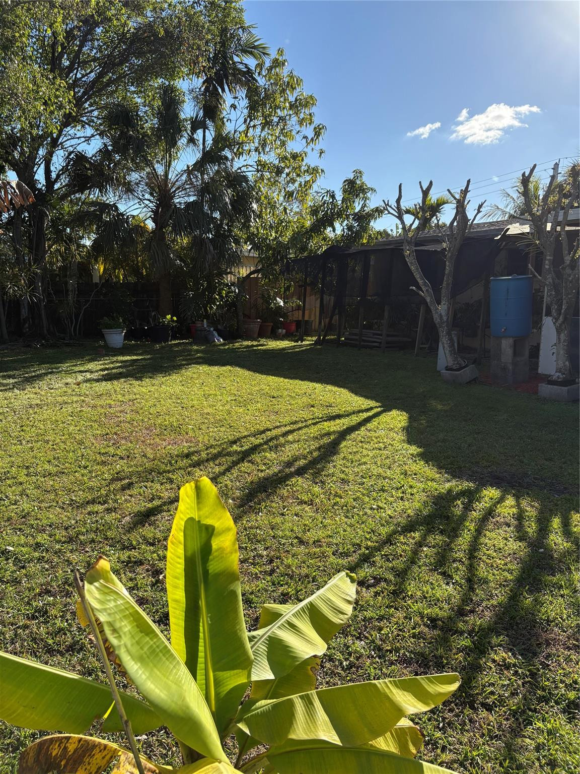 Coral Gardens - Residential