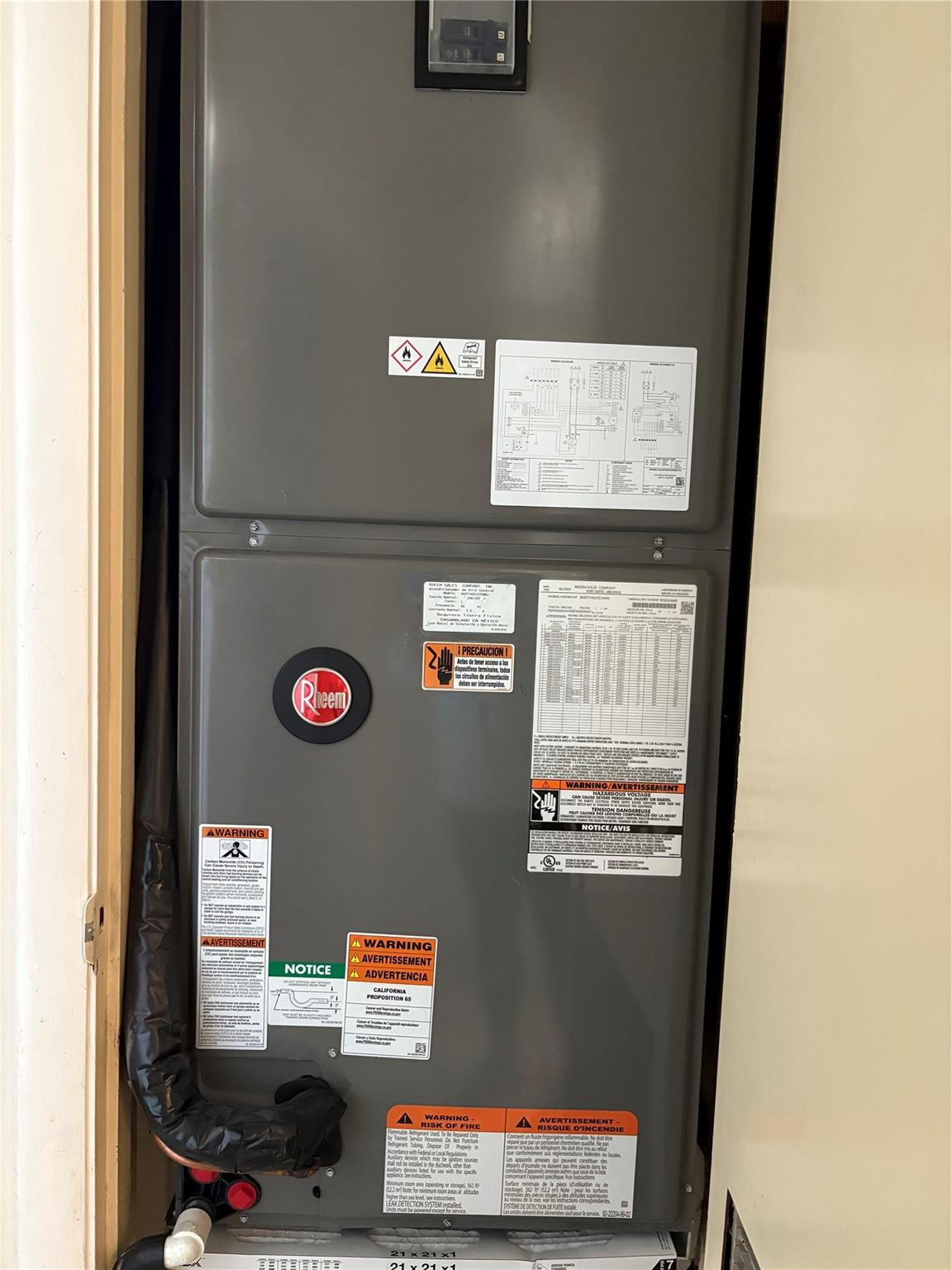 Coral Gardens - Residential