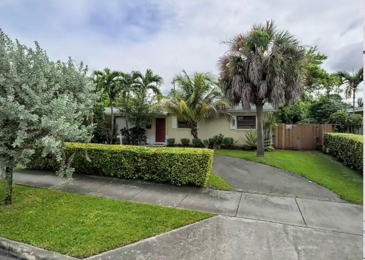 Coral Gardens - Residential