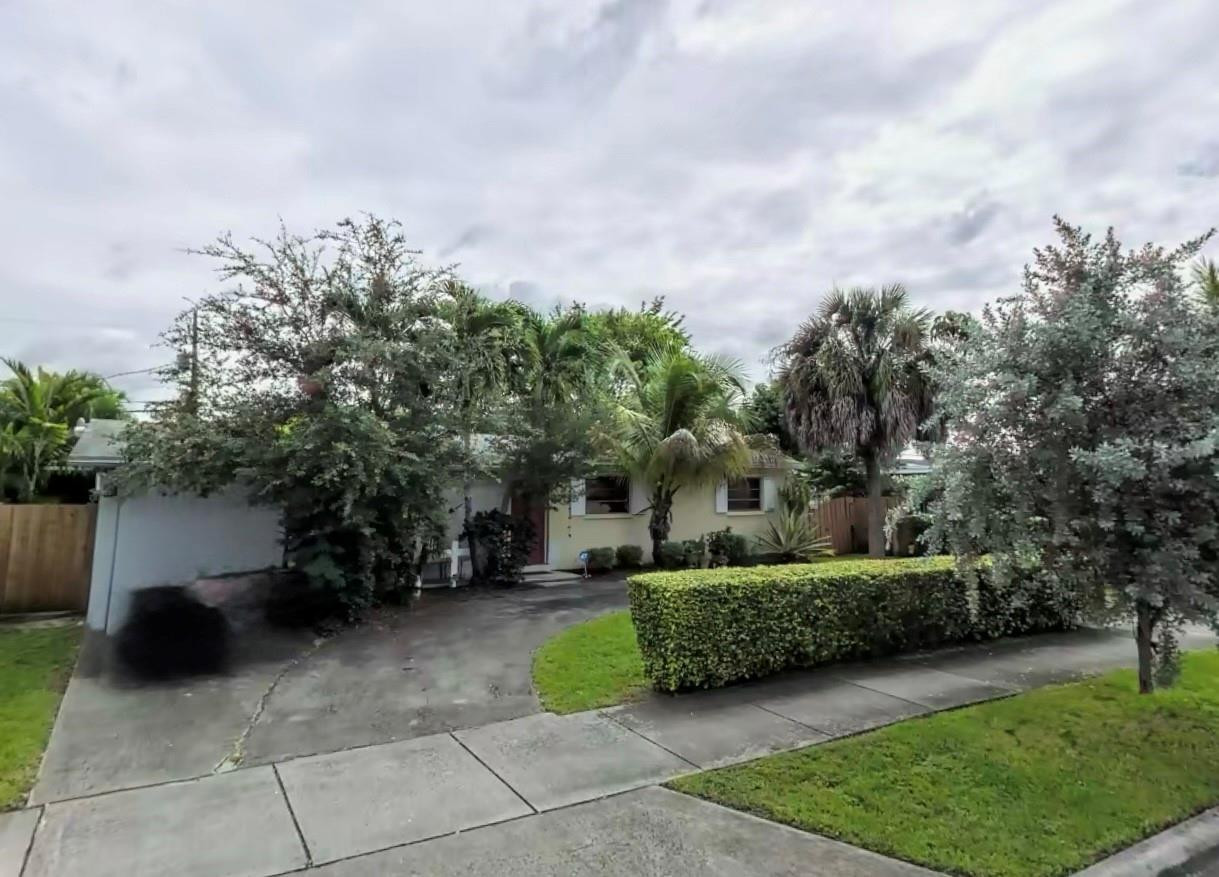 Coral Gardens - Residential