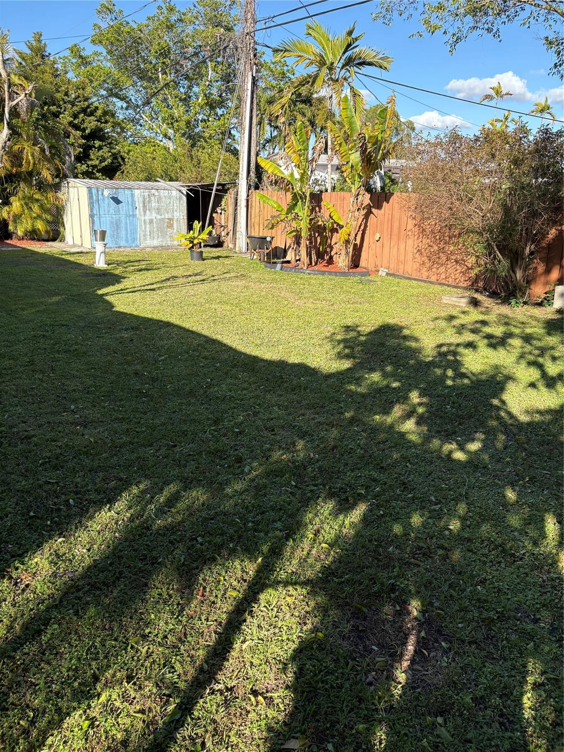 Coral Gardens - Residential