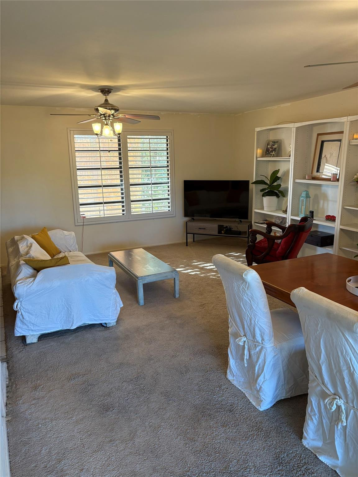 Coral Gardens - Residential