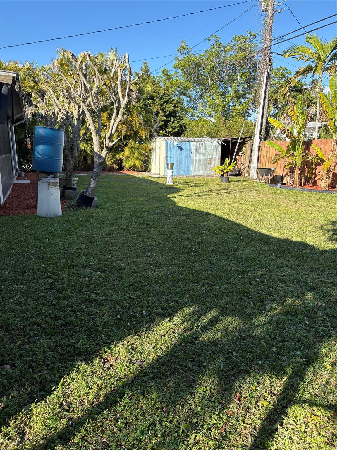 Coral Gardens - Residential