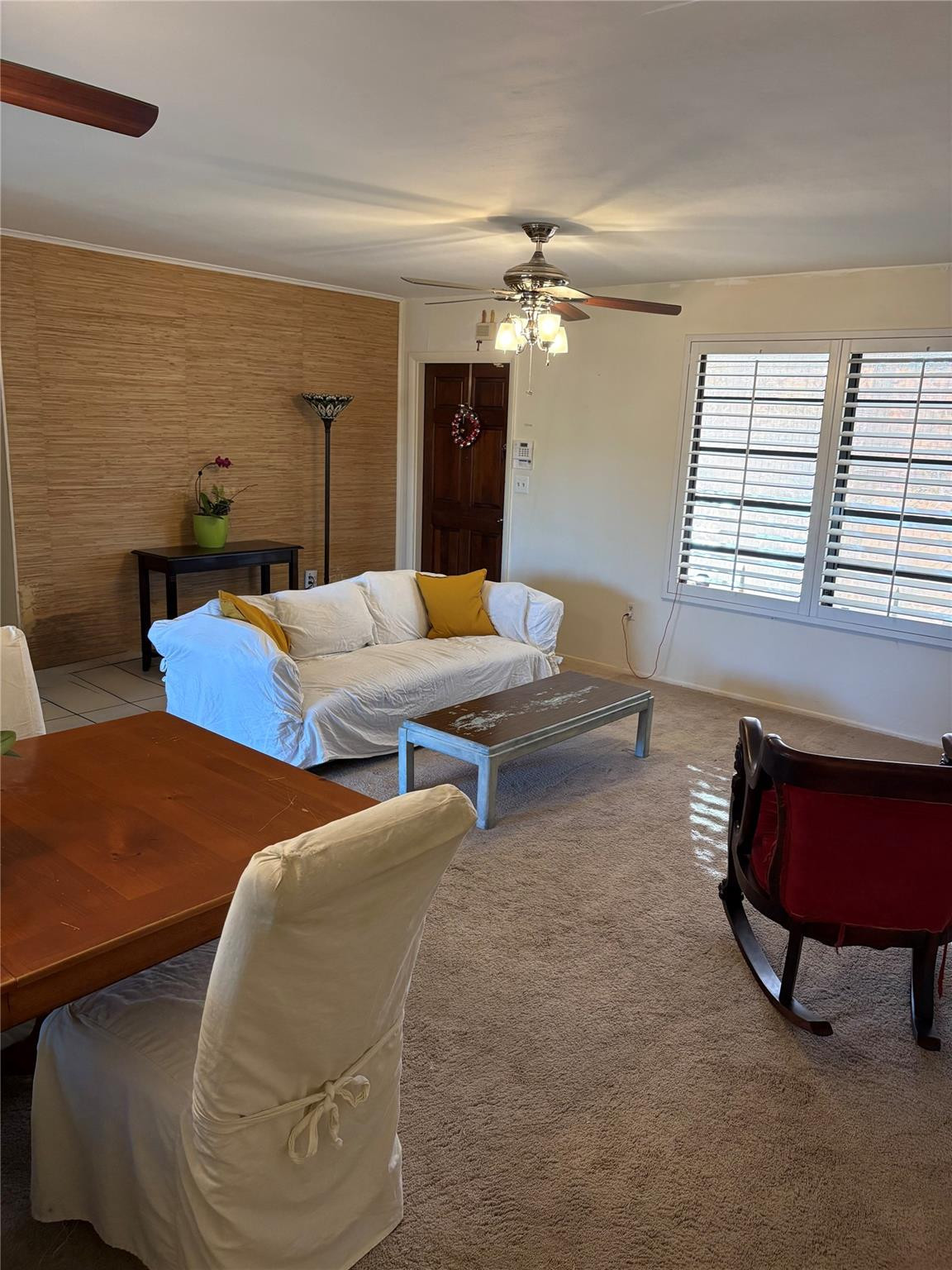 Coral Gardens - Residential