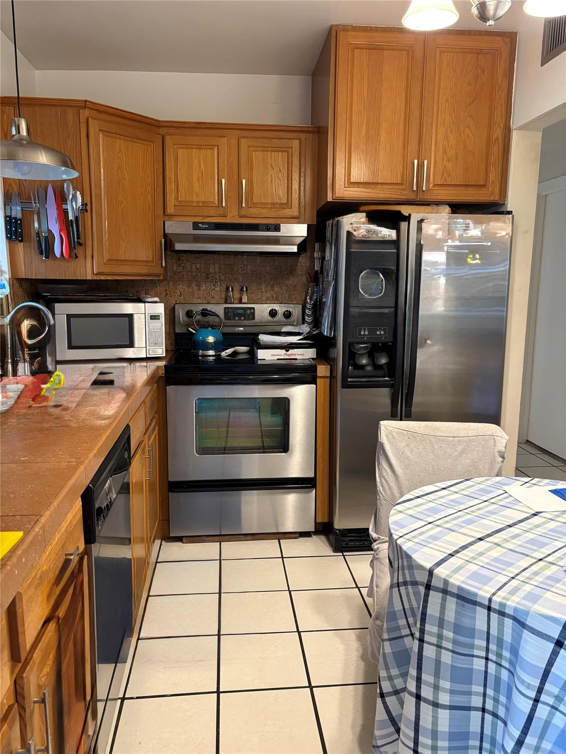 Coral Gardens - Residential