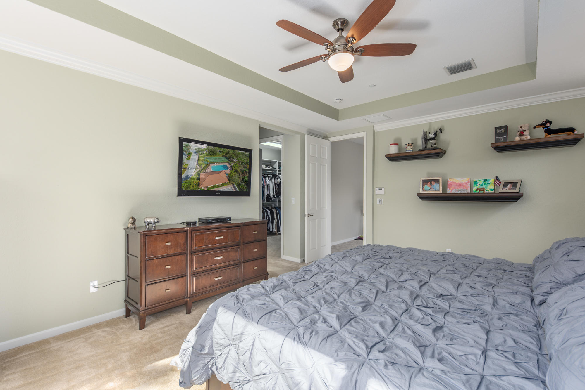 WHITEMARSH RESERVE PUD PH 1 - Residential