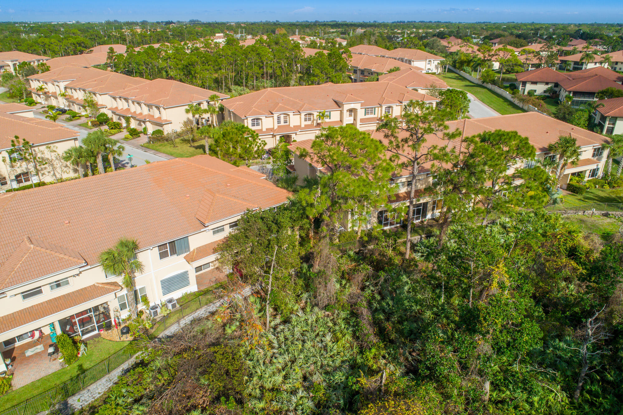 WHITEMARSH RESERVE PUD PH 1 - Residential