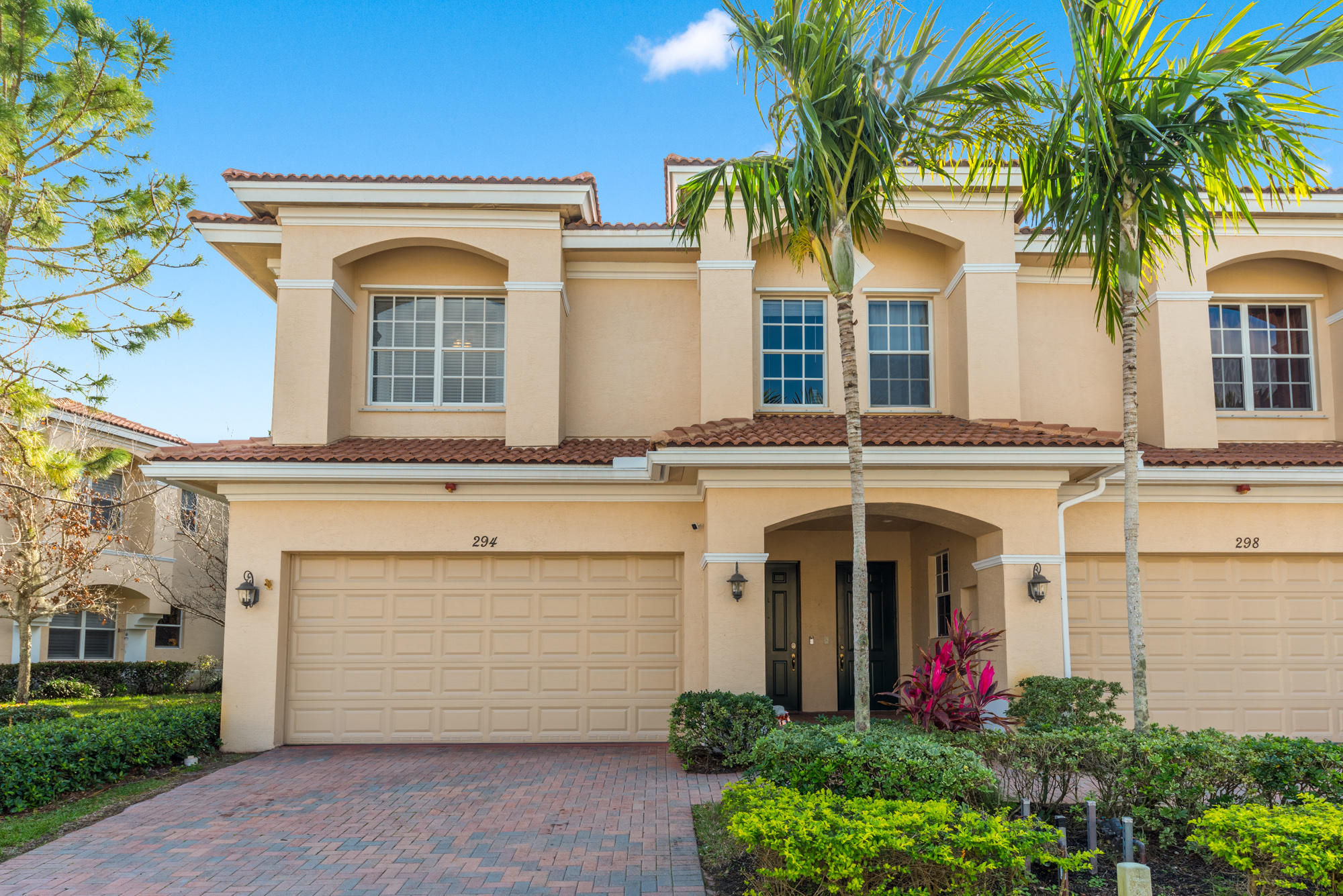 WHITEMARSH RESERVE PUD PH 1 - Residential