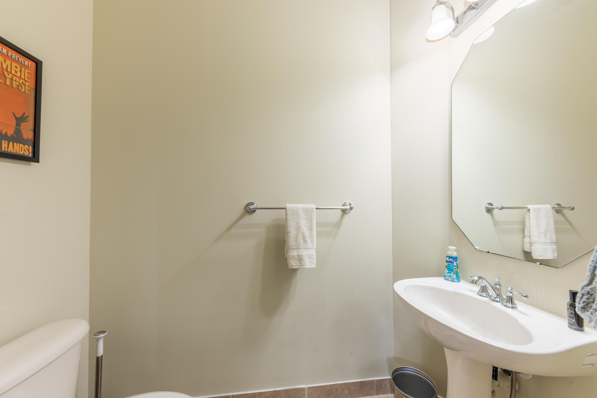 WHITEMARSH RESERVE PUD PH 1 - Residential