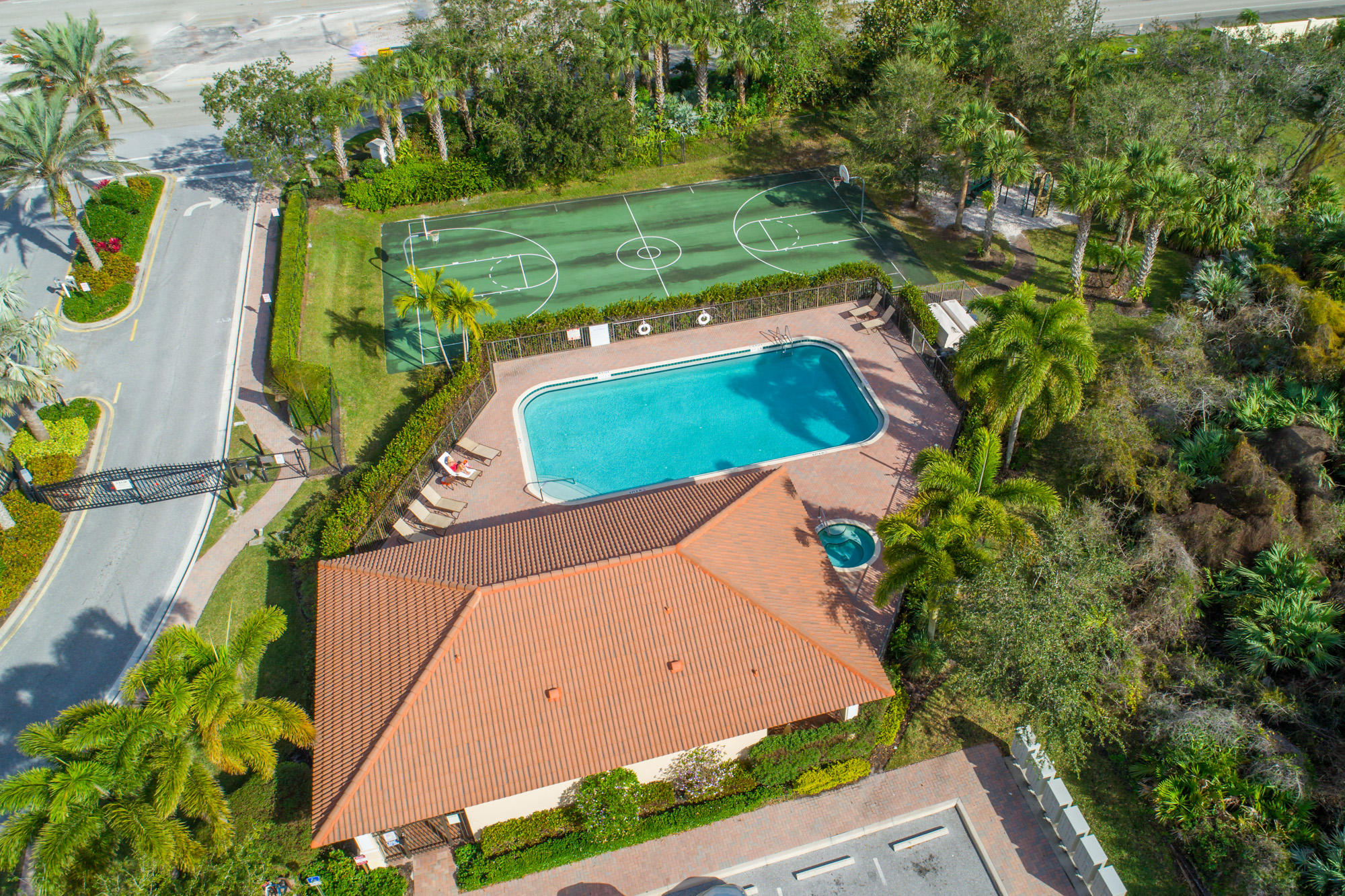 WHITEMARSH RESERVE PUD PH 1 - Residential