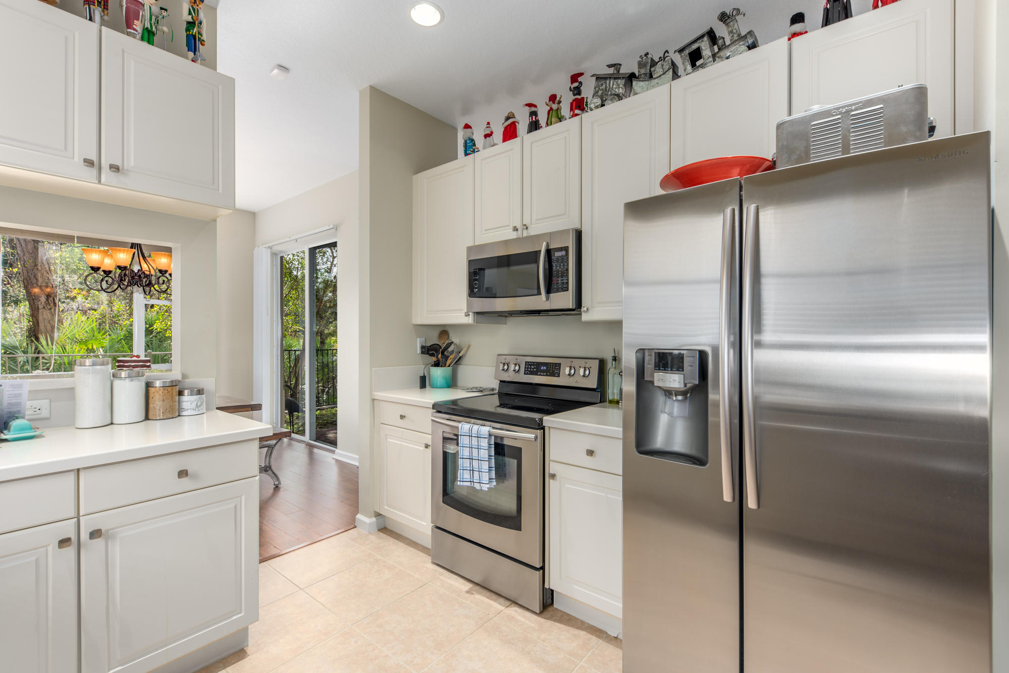 WHITEMARSH RESERVE PUD PH 1 - Residential