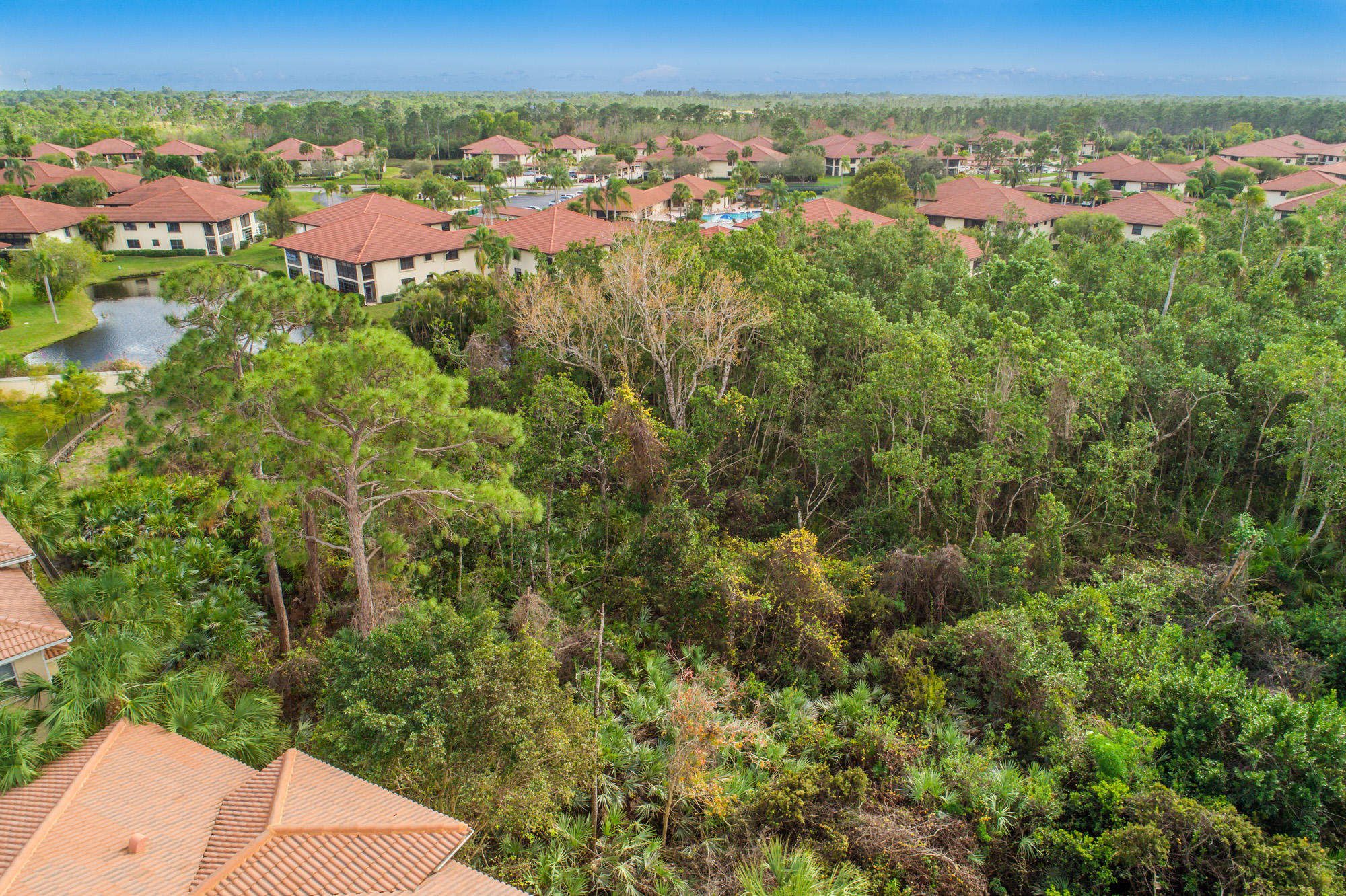 WHITEMARSH RESERVE PUD PH 1 - Residential