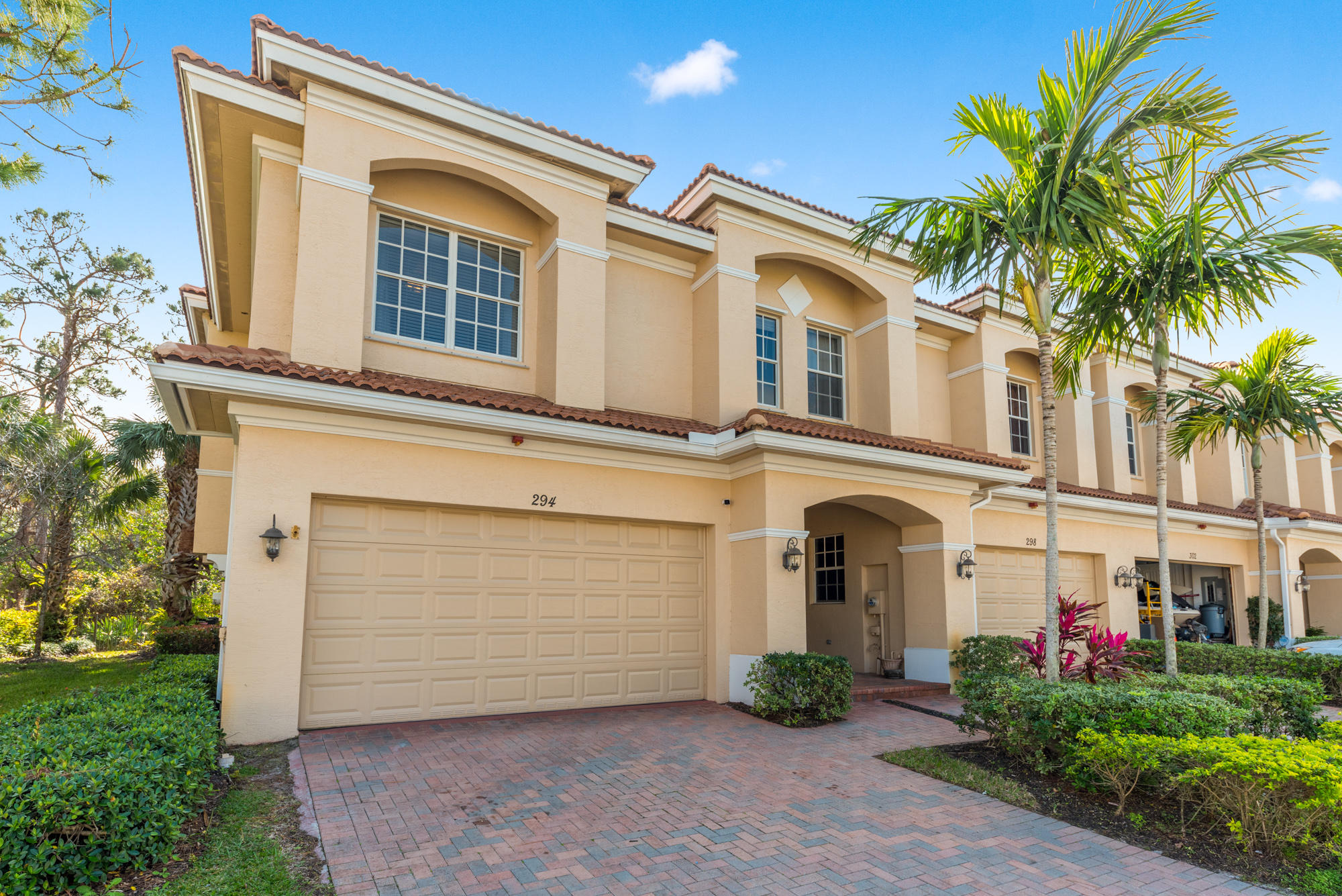 WHITEMARSH RESERVE PUD PH 1 - Residential