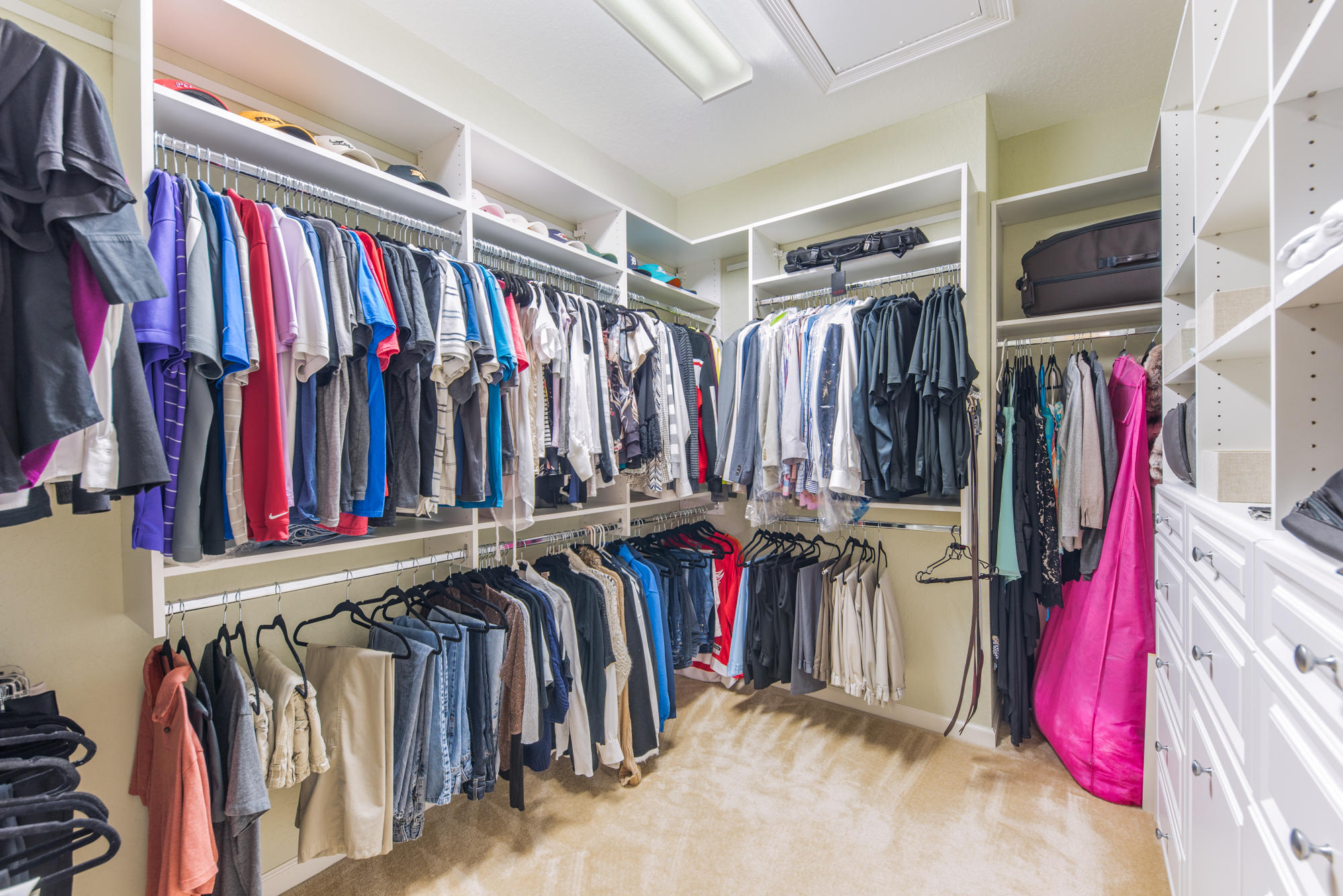 WHITEMARSH RESERVE PUD PH 1 - Residential