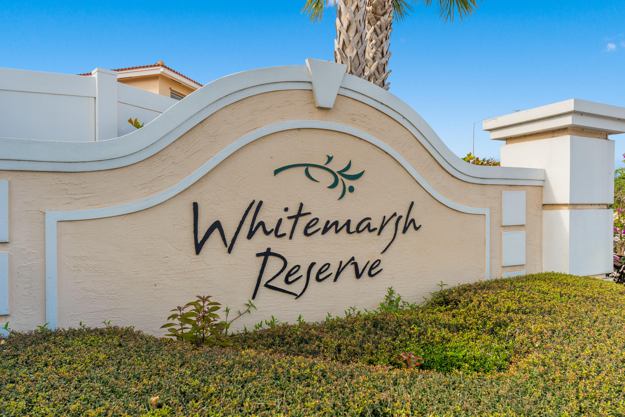 WHITEMARSH RESERVE PUD PH 1 - Residential