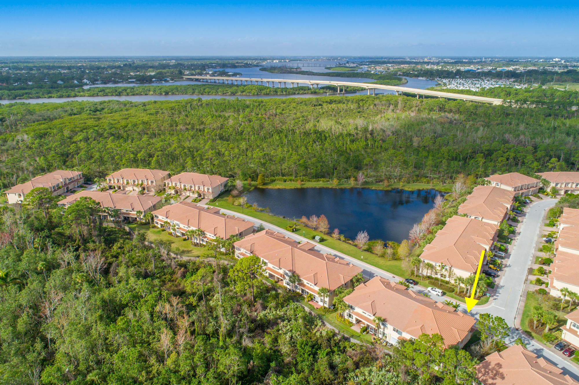 WHITEMARSH RESERVE PUD PH 1 - Residential