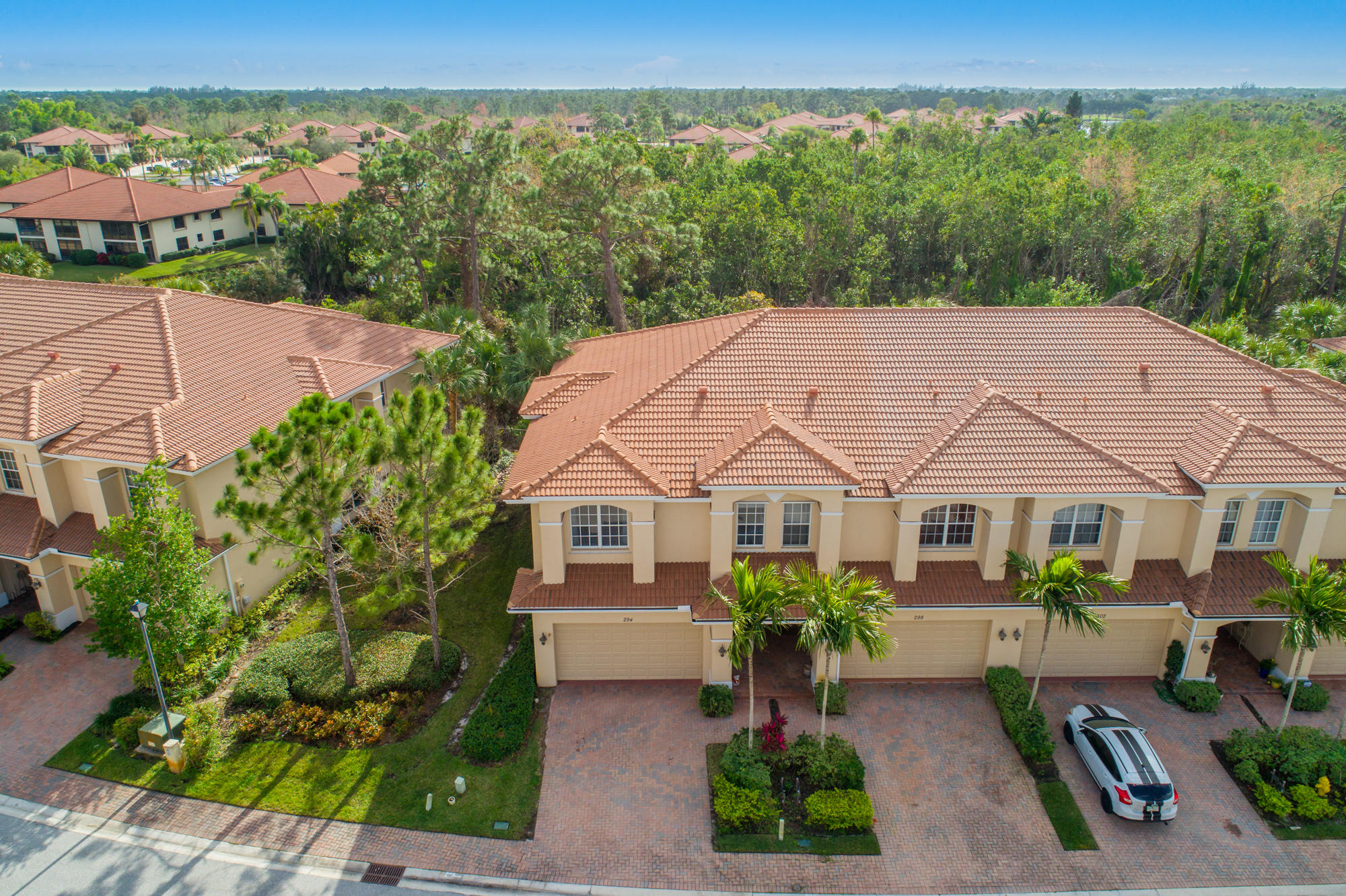 WHITEMARSH RESERVE PUD PH 1 - Residential