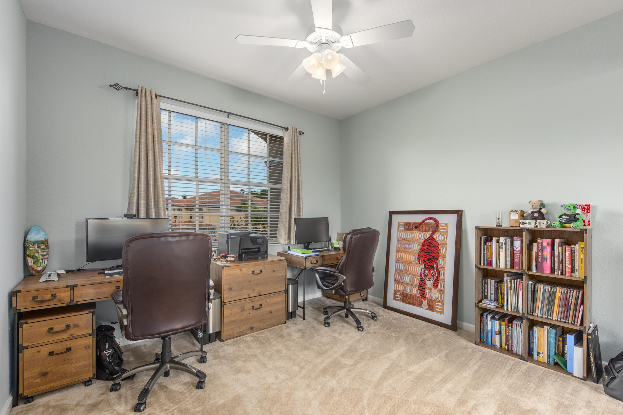 WHITEMARSH RESERVE PUD PH 1 - Residential