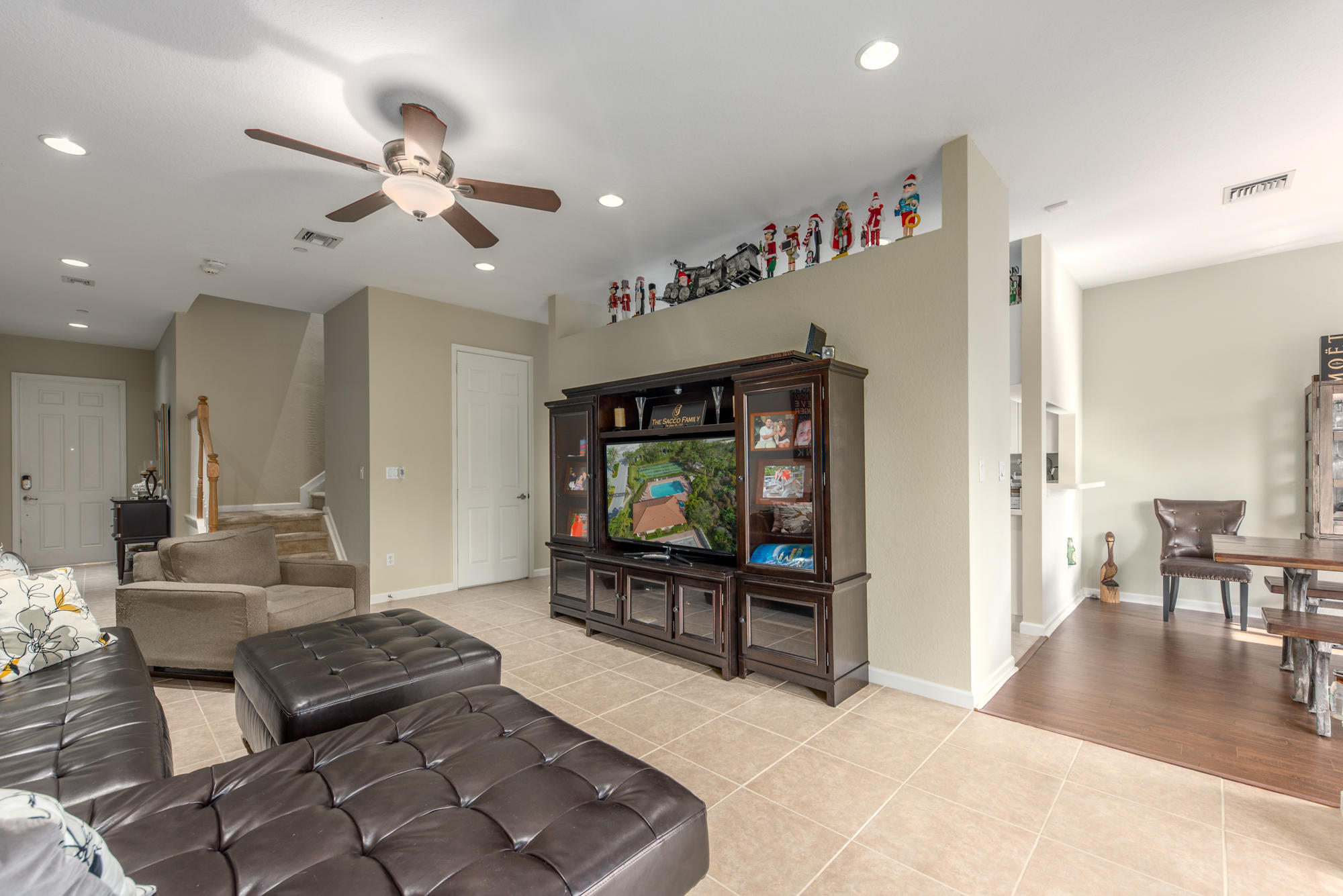 WHITEMARSH RESERVE PUD PH 1 - Residential