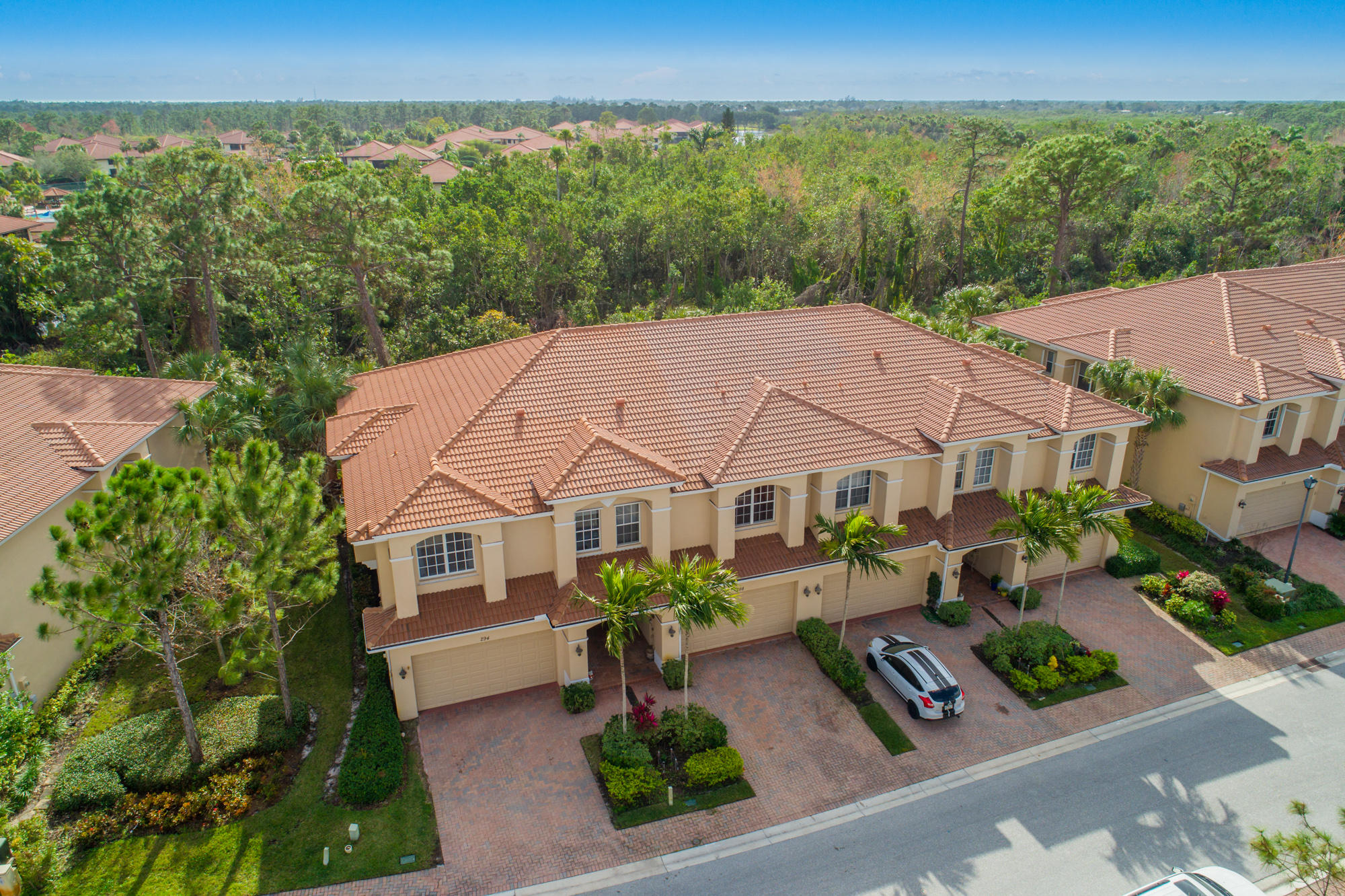 WHITEMARSH RESERVE PUD PH 1 - Residential