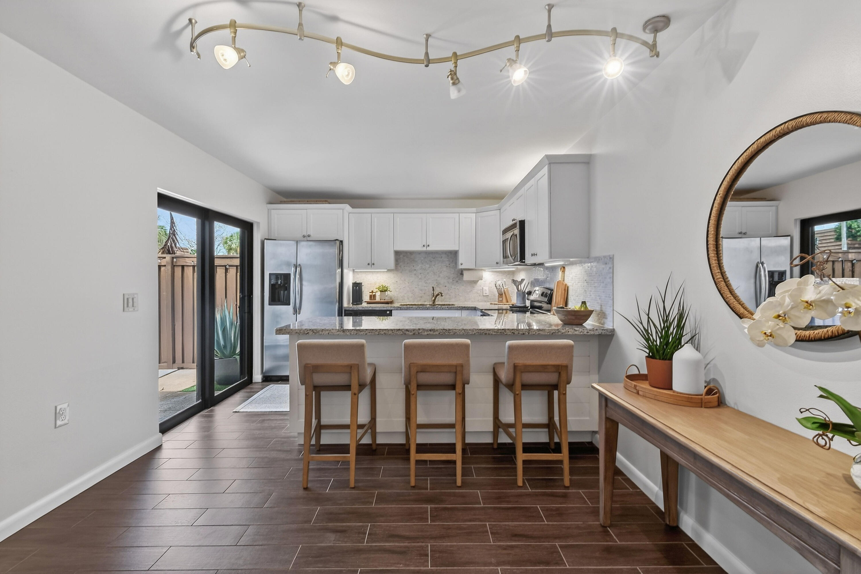 TEQUESTA HILLS CONDO - Residential