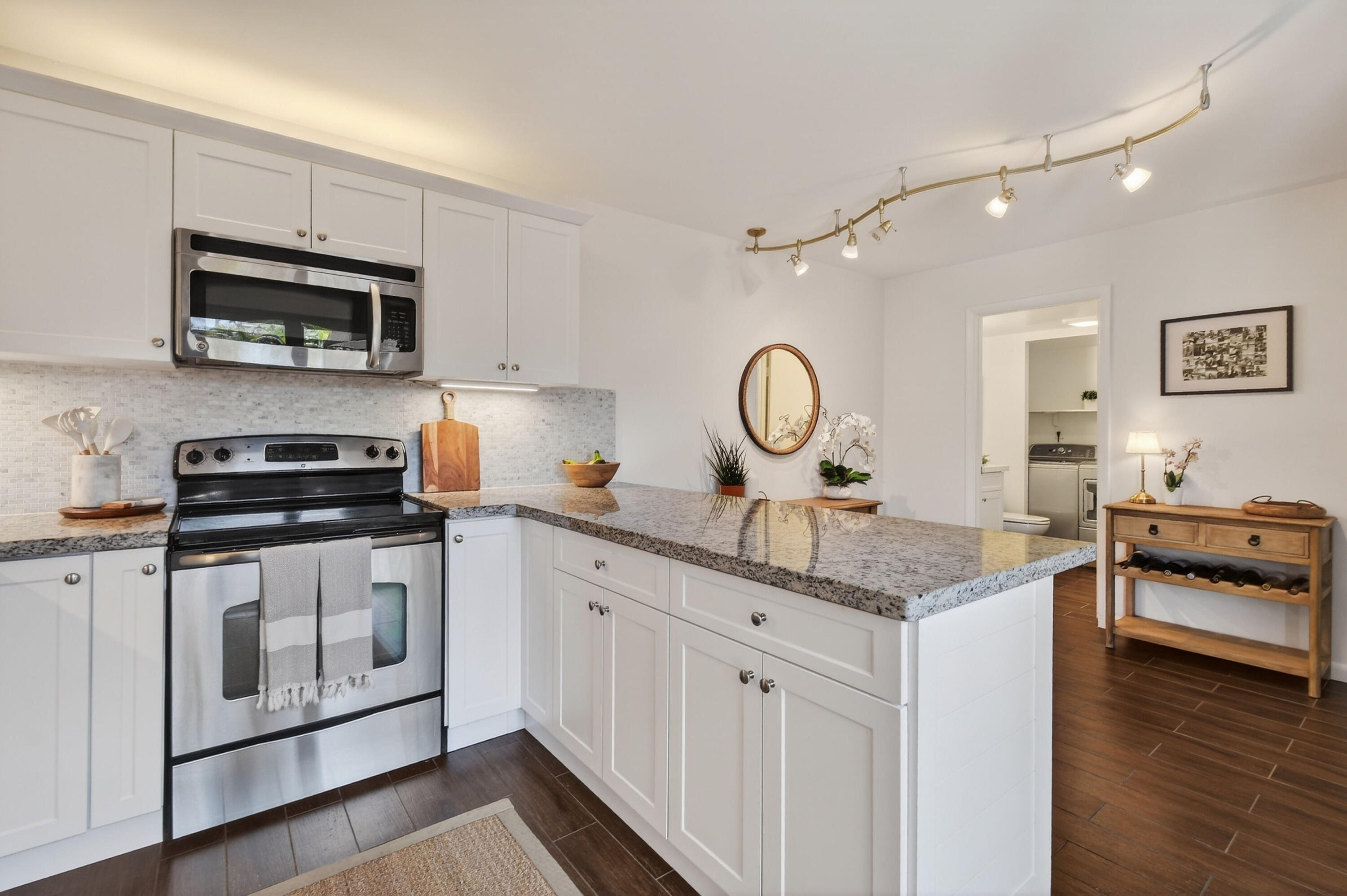 TEQUESTA HILLS CONDO - Residential