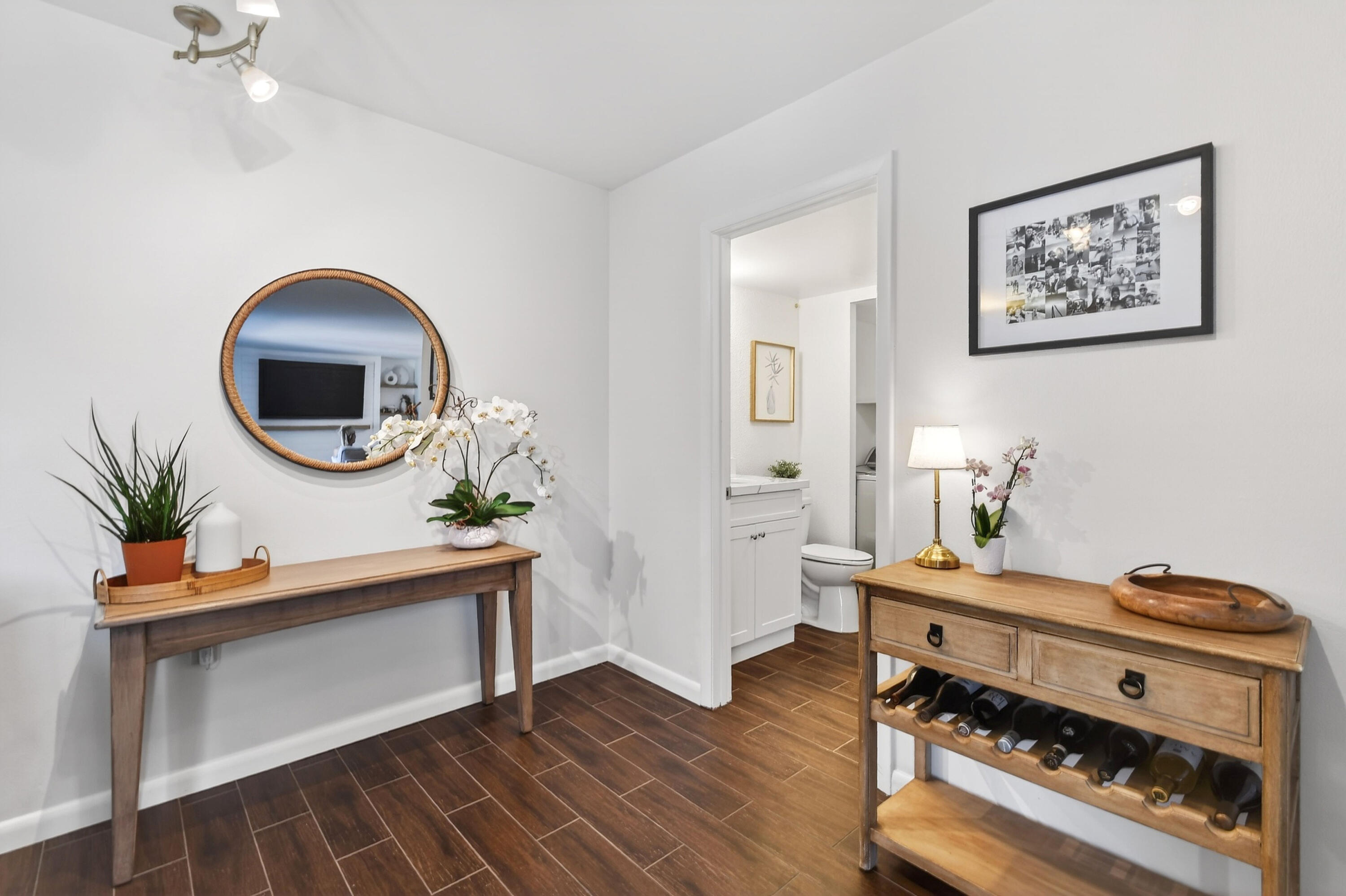 TEQUESTA HILLS CONDO - Residential