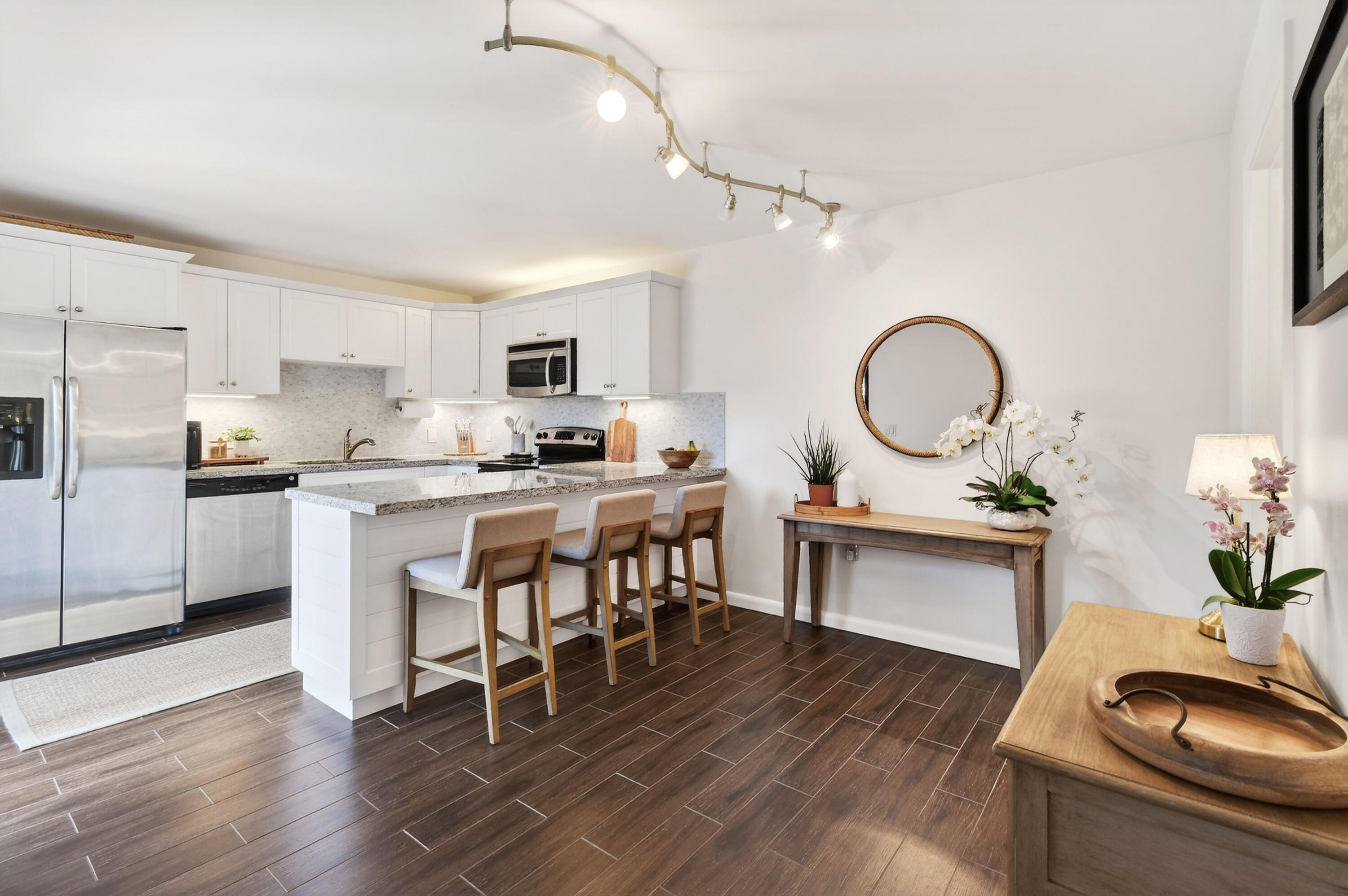 TEQUESTA HILLS CONDO - Residential