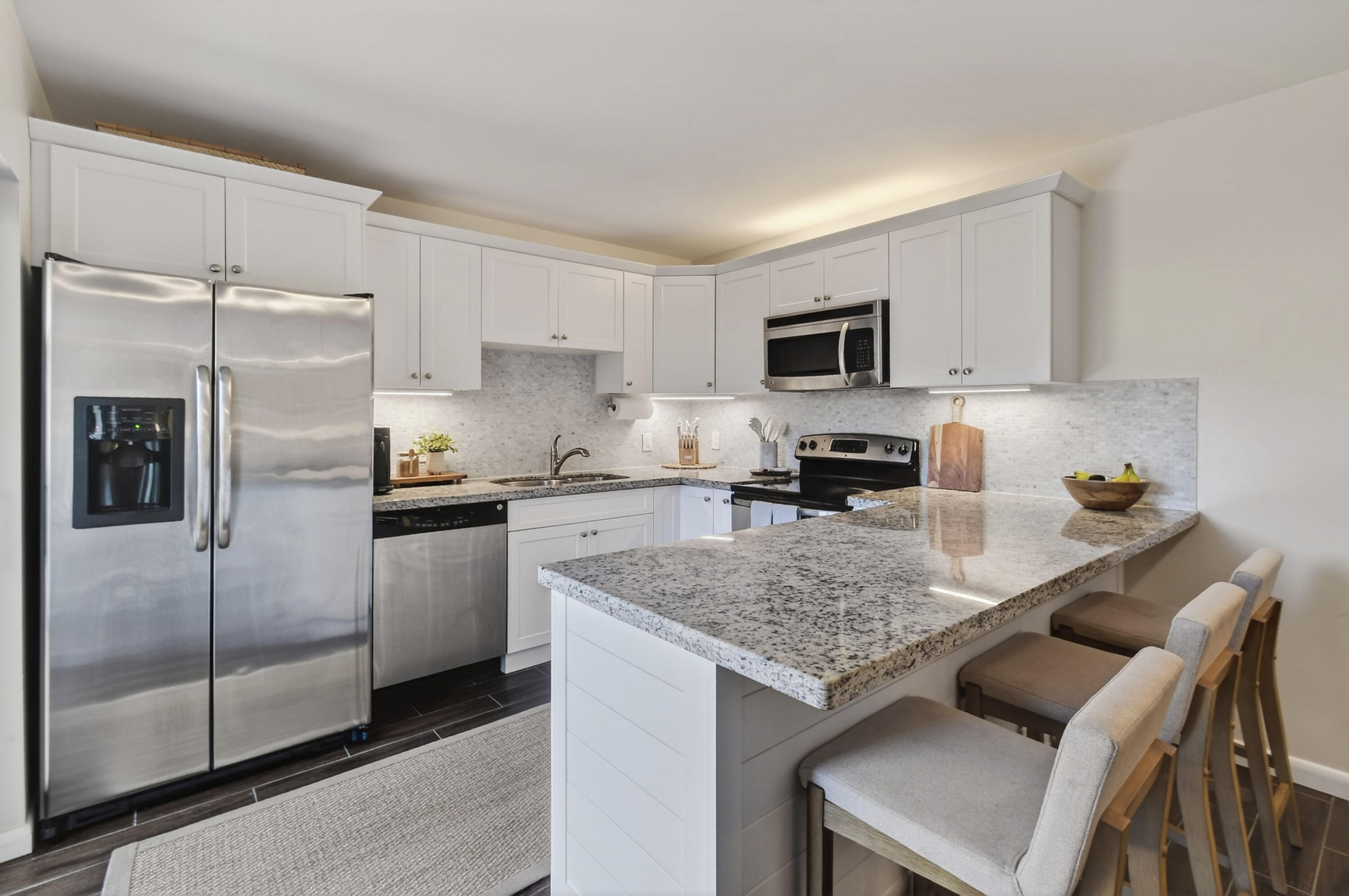 TEQUESTA HILLS CONDO - Residential