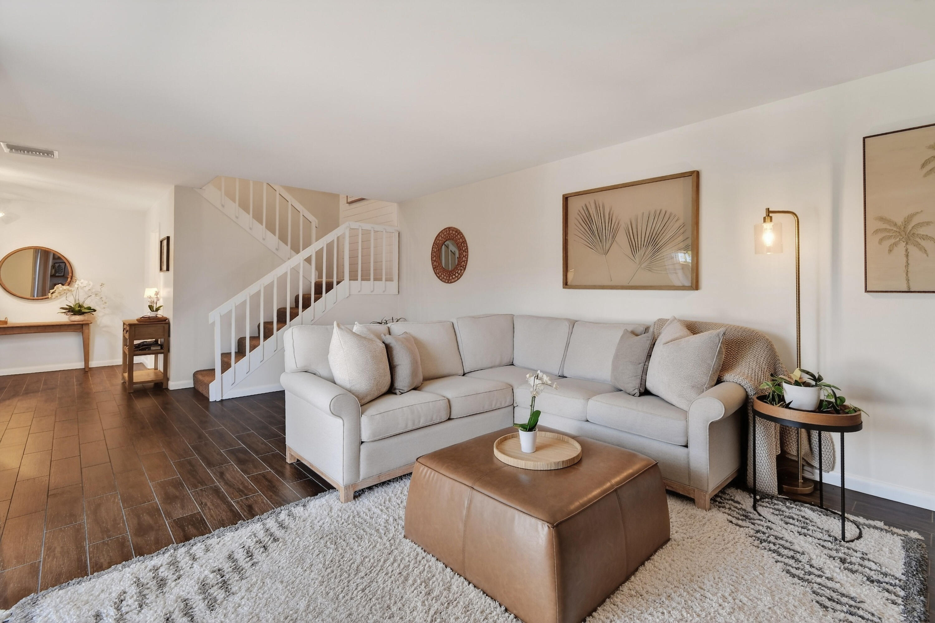 TEQUESTA HILLS CONDO - Residential