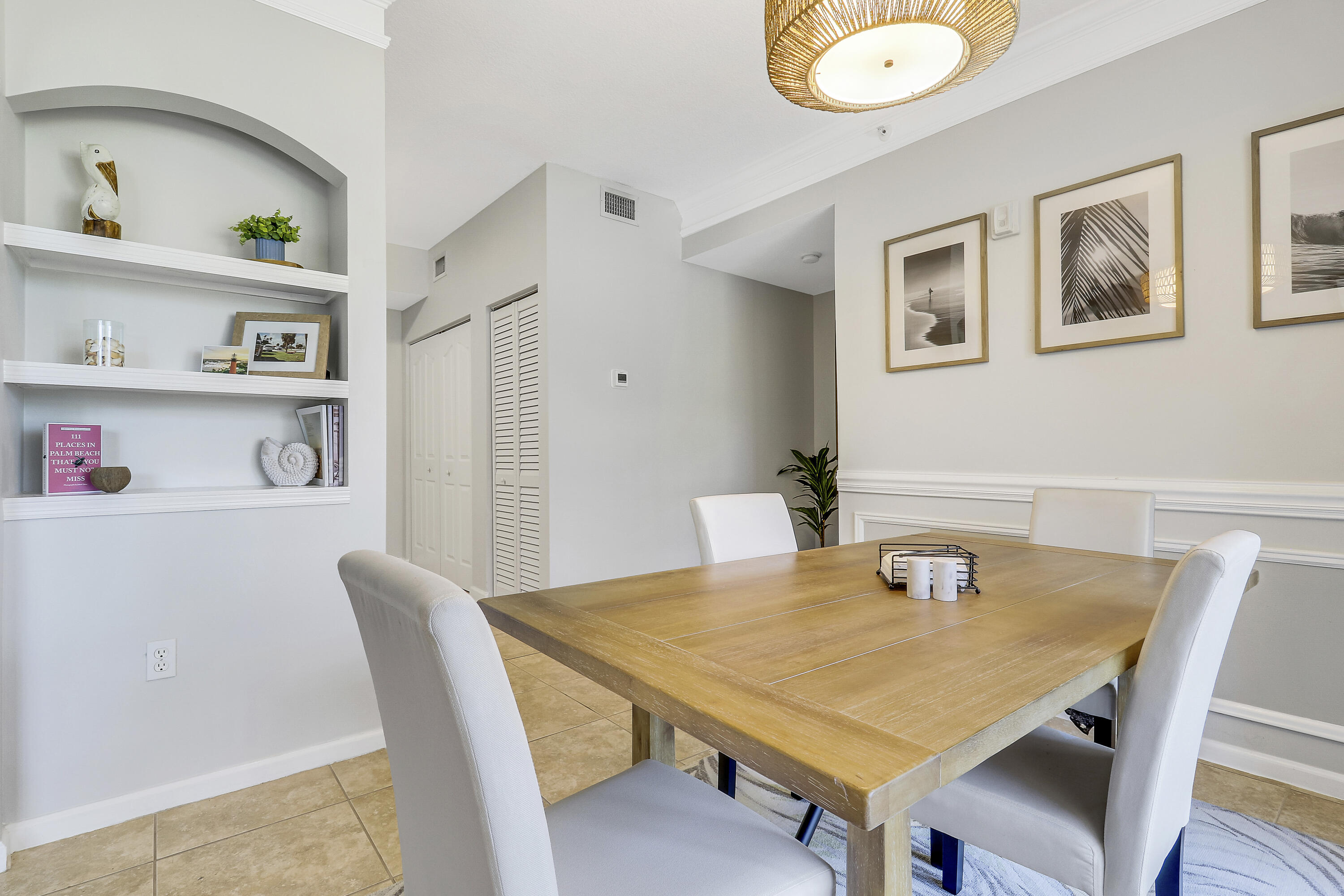 SOMERSET AT ABACOA CONDO - Residential Lease
