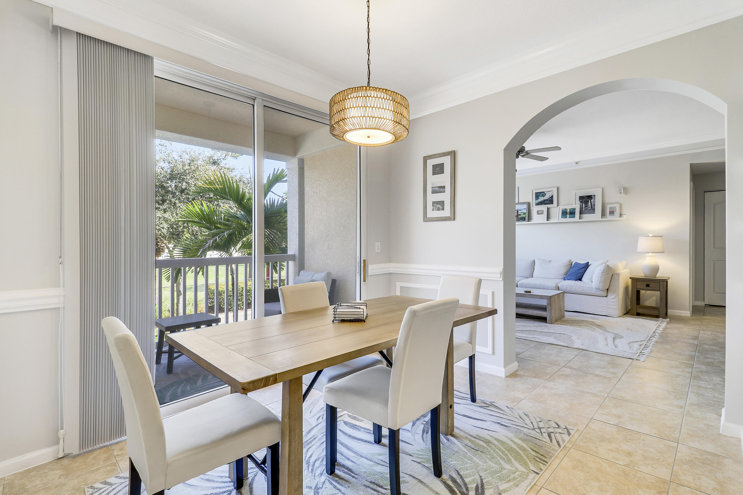SOMERSET AT ABACOA CONDO - Residential Lease