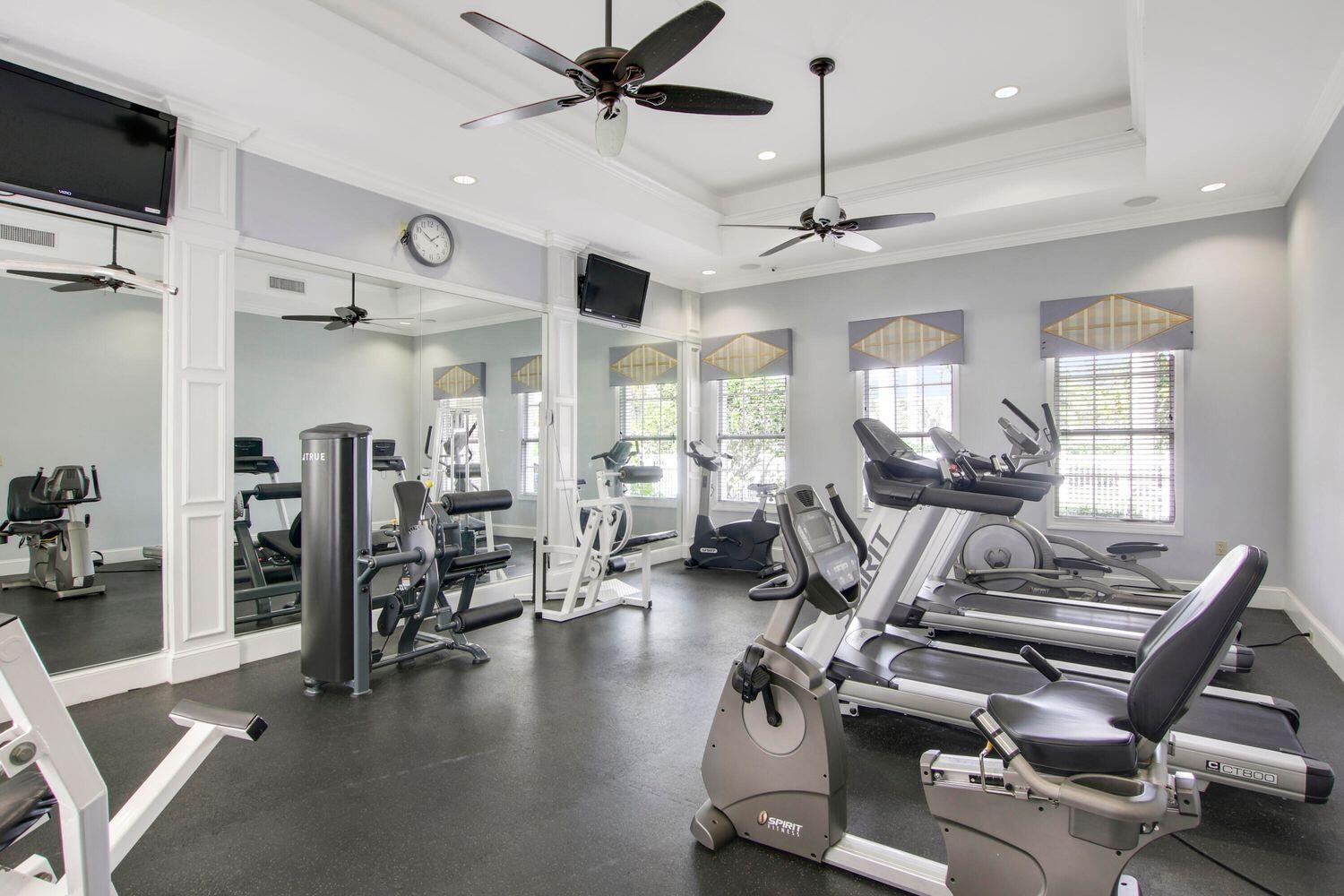 SOMERSET AT ABACOA CONDO - Residential Lease