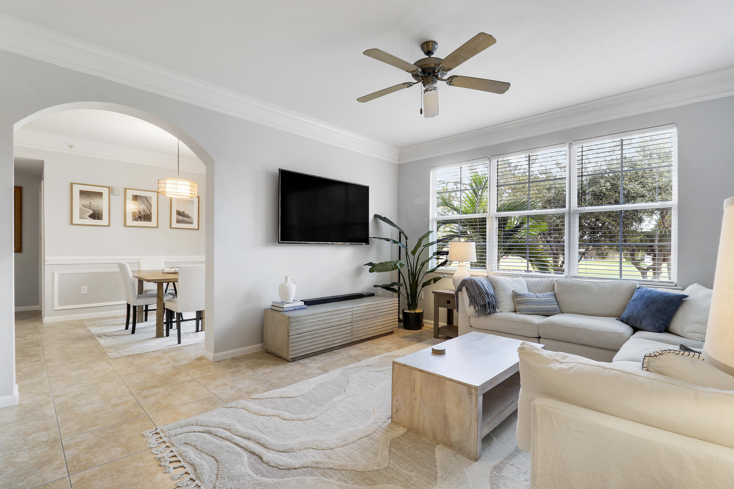 SOMERSET AT ABACOA CONDO - Residential Lease