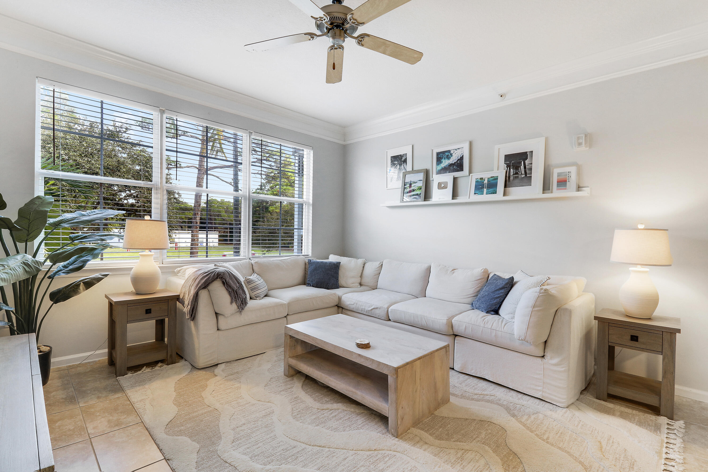 SOMERSET AT ABACOA CONDO - Residential Lease