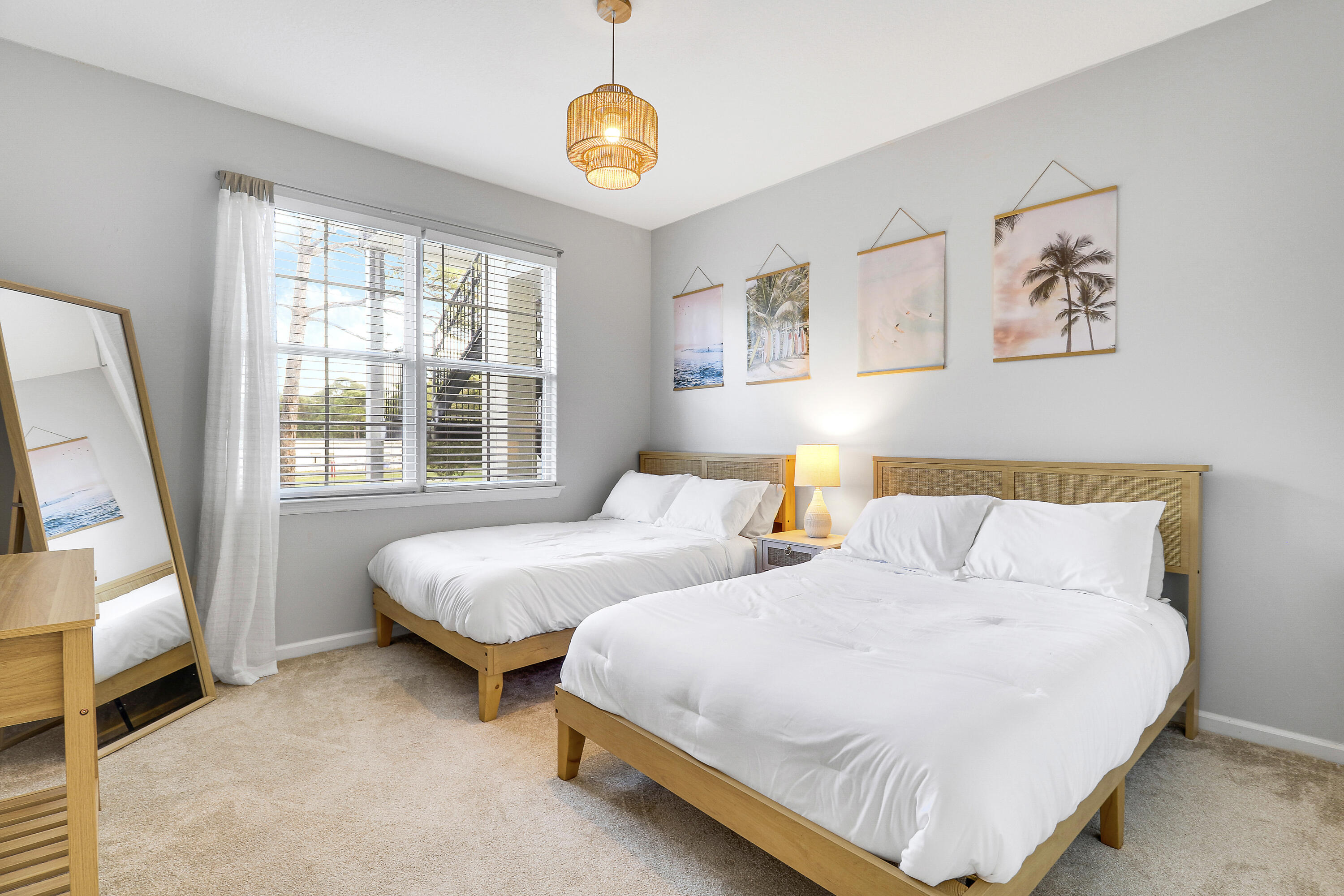 SOMERSET AT ABACOA CONDO - Residential Lease