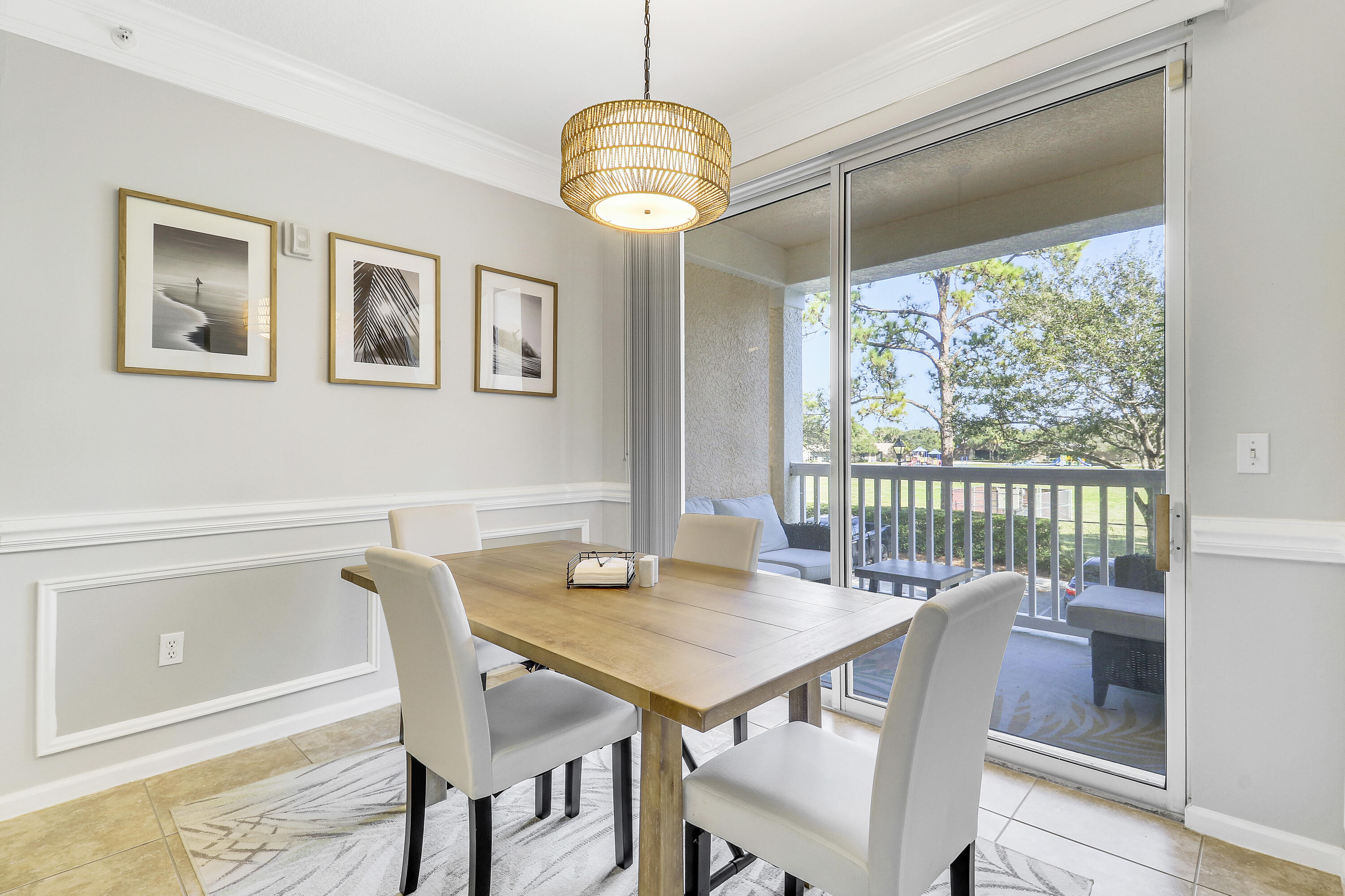 SOMERSET AT ABACOA CONDO - Residential Lease