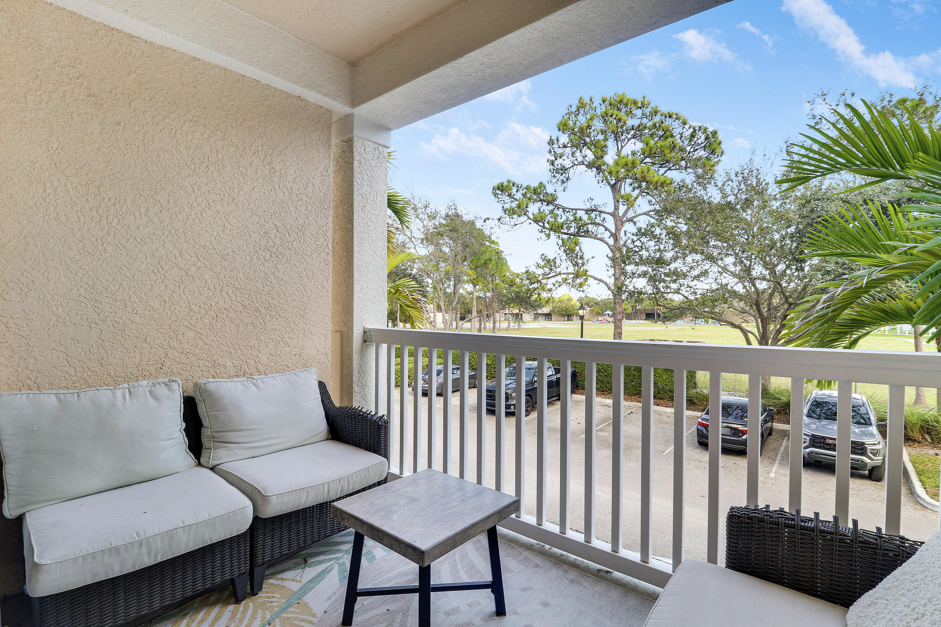 SOMERSET AT ABACOA CONDO - Residential Lease